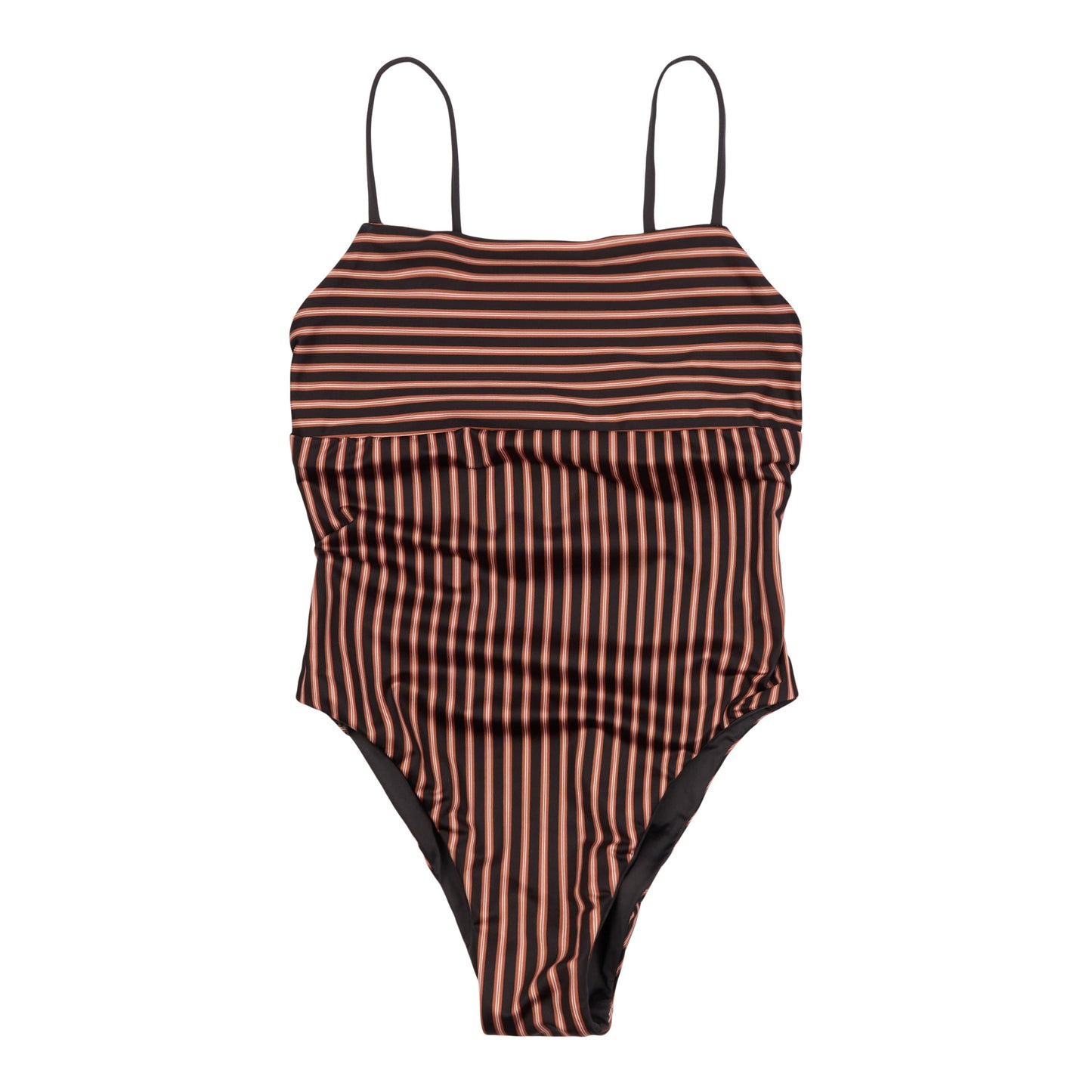 Women's Reversible Sunrise Slider One-Piece Swimsuit