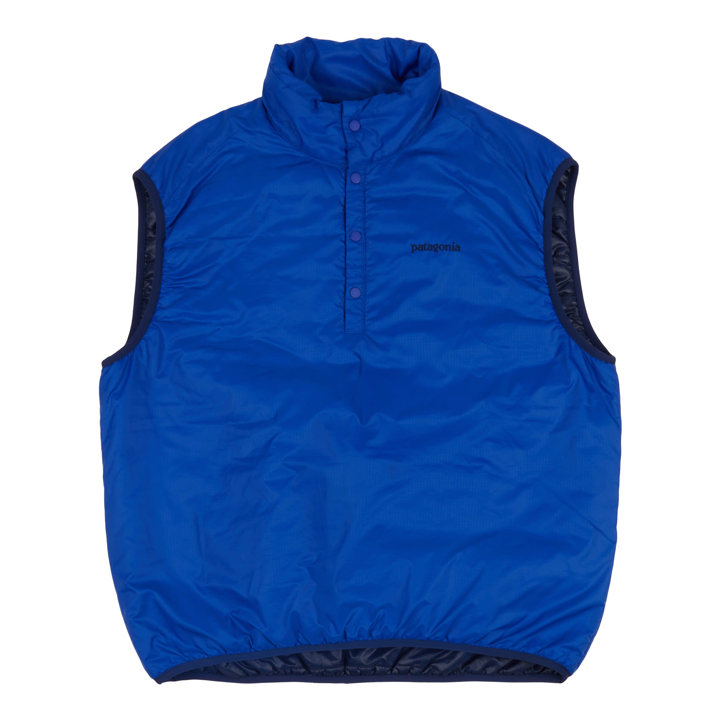 Micro Puff Vest (Unisex) – Patagonia Worn Wear