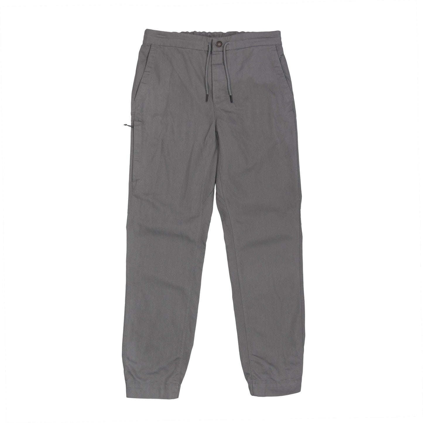 Men's Twill Traveler Pants