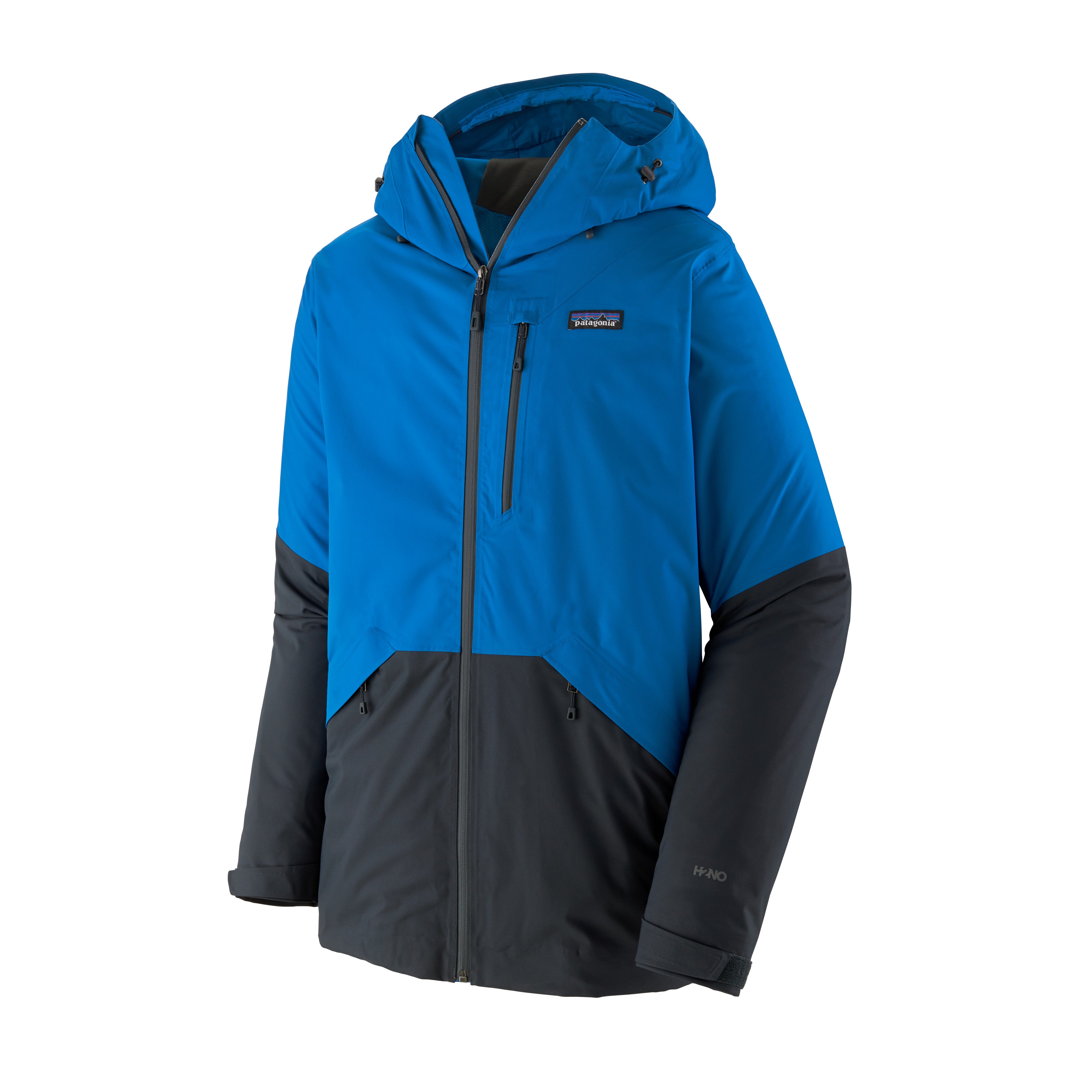 Patagonia Snowshot discount Jacket