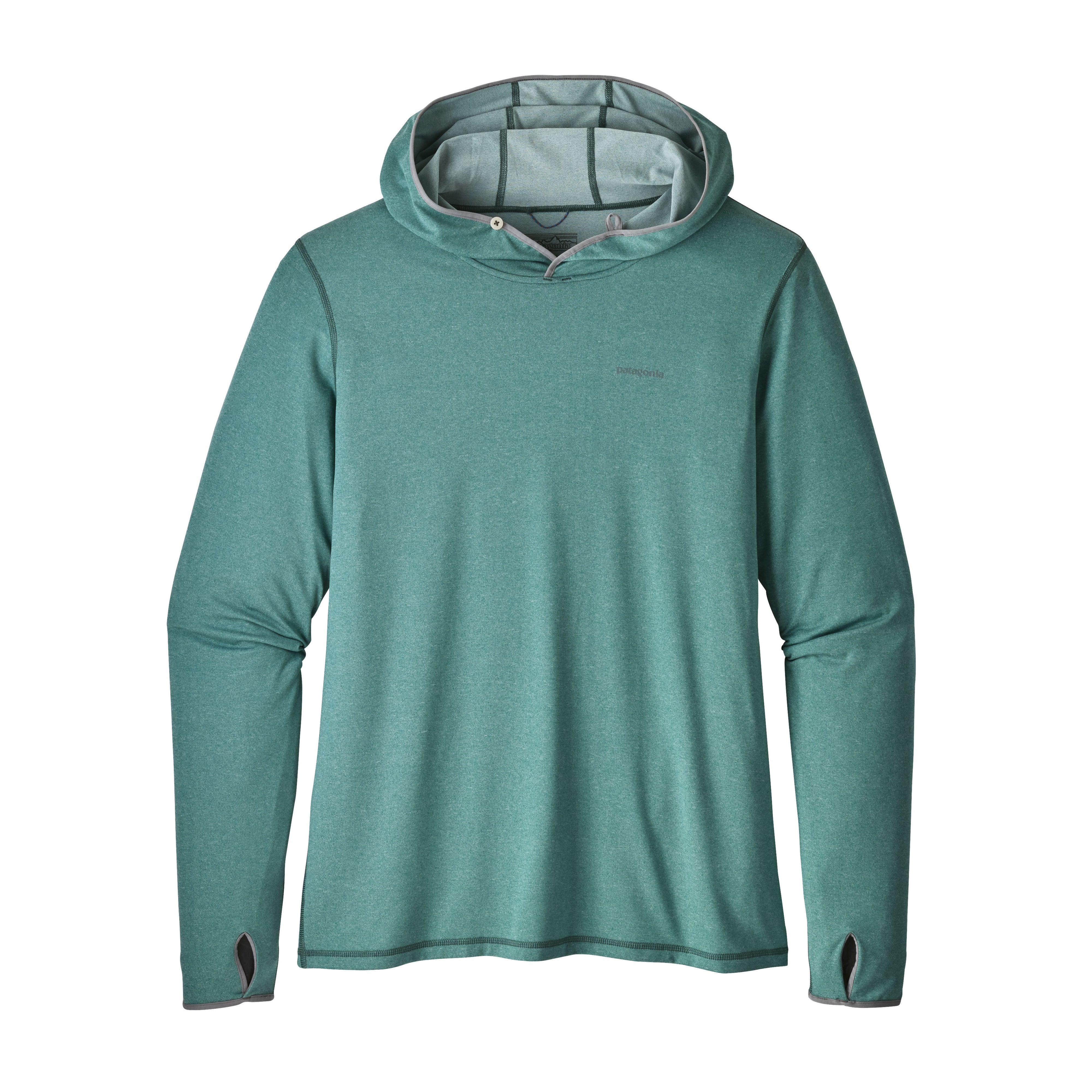 M's Tropic Comfort Hoody II Patagonia Worn Wear®