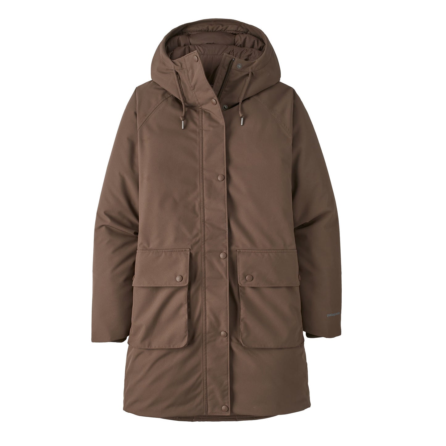 Women's Great Falls Insulated Parka – Patagonia Worn Wear®