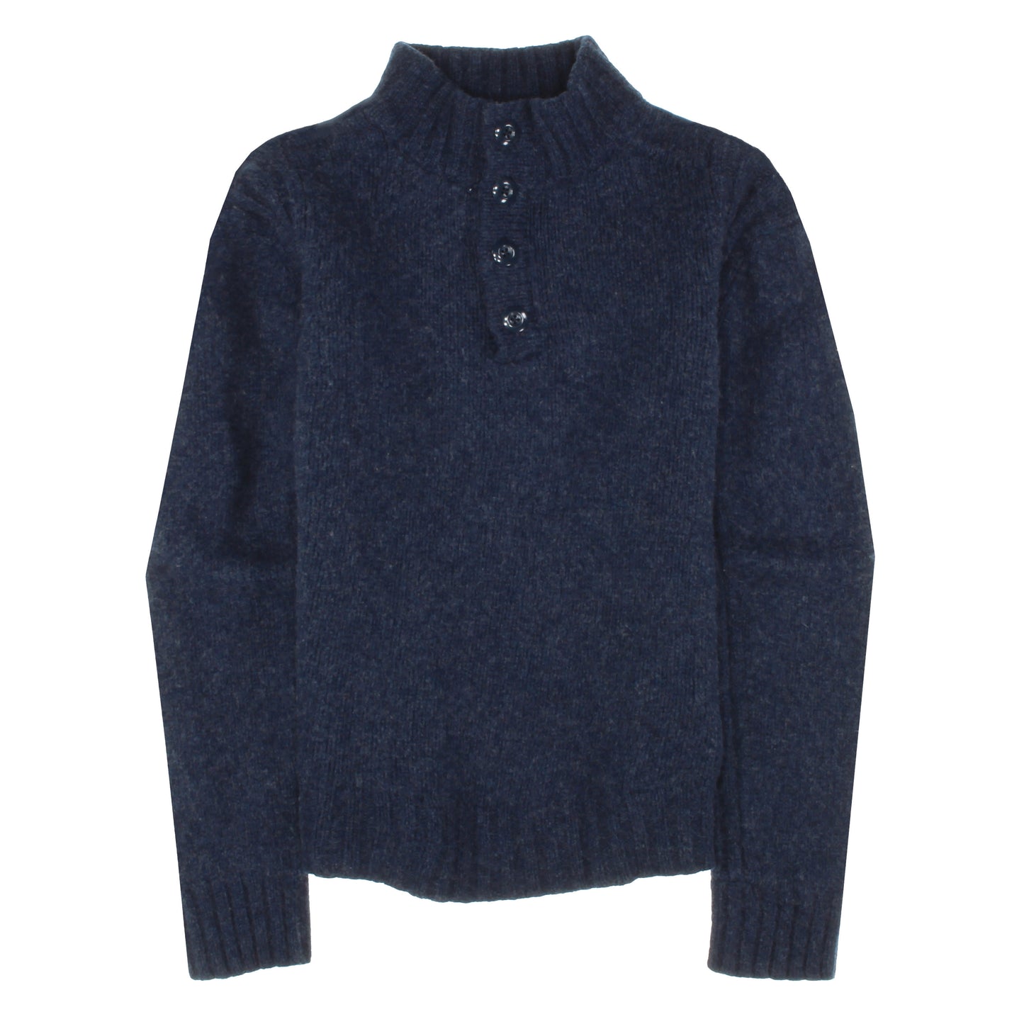 M's Inishmaan Sweater