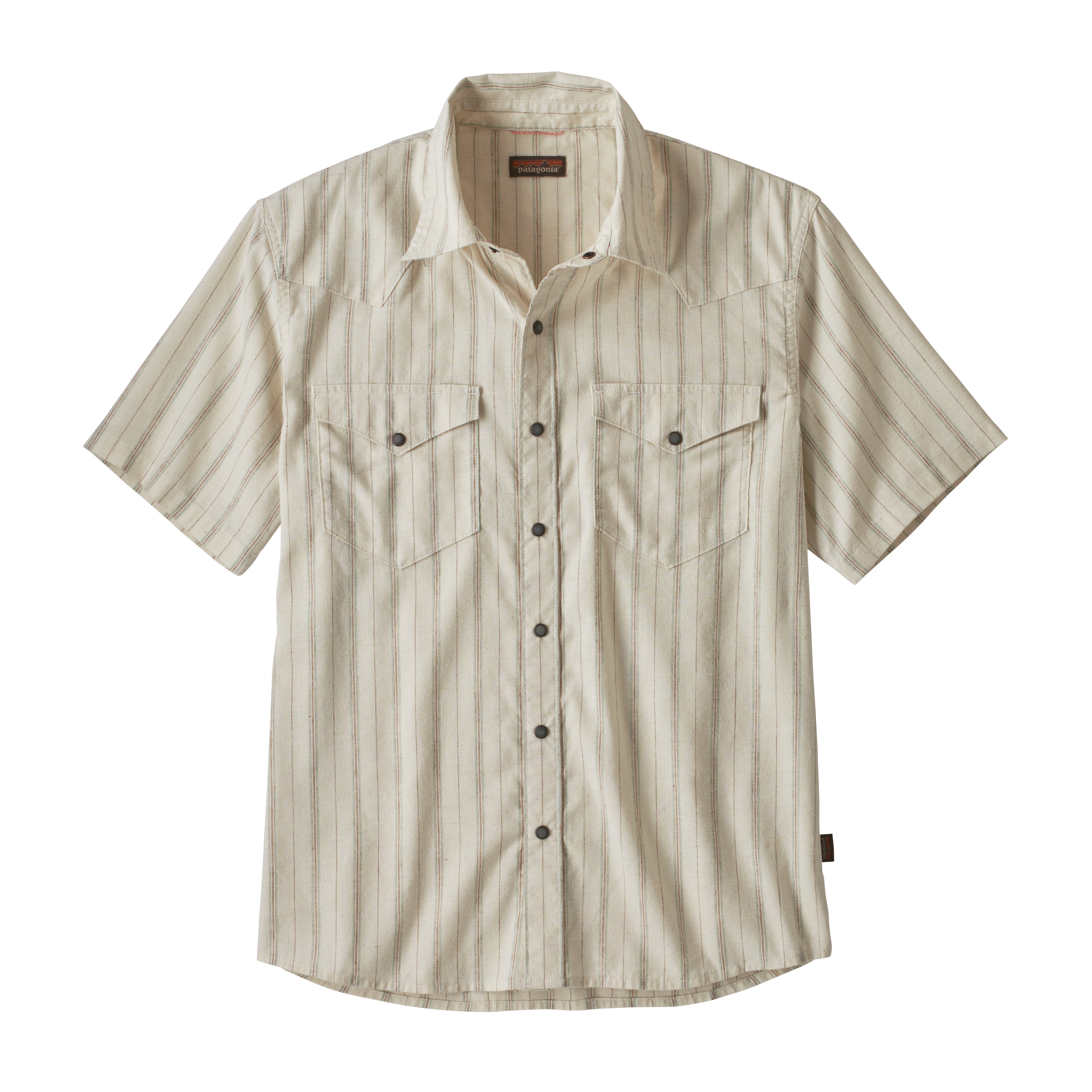 Patagonia men's western snap shirt online