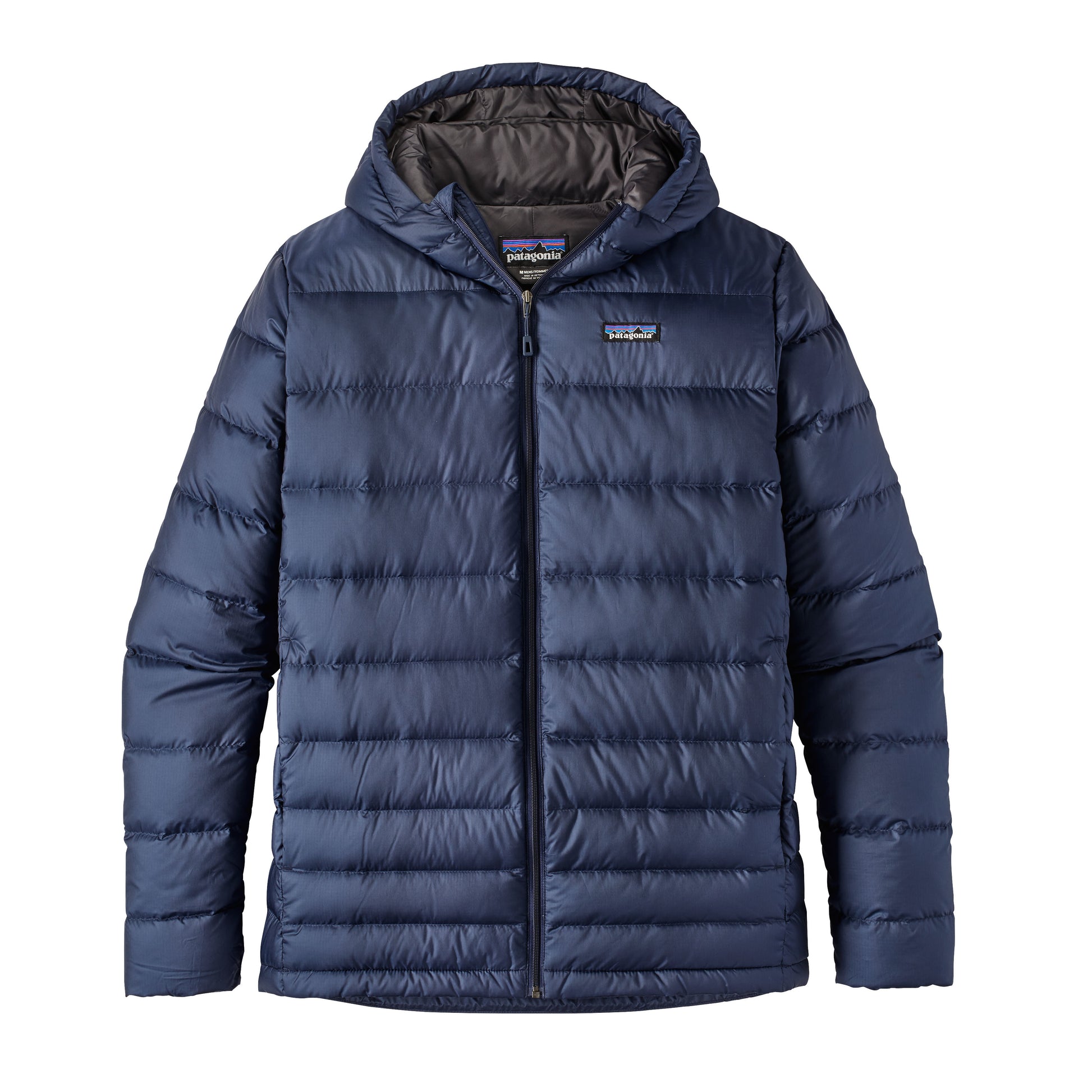 Clothing Patagonia Down Sweater Hoody Homme M's Hi-Loft Down Hoody