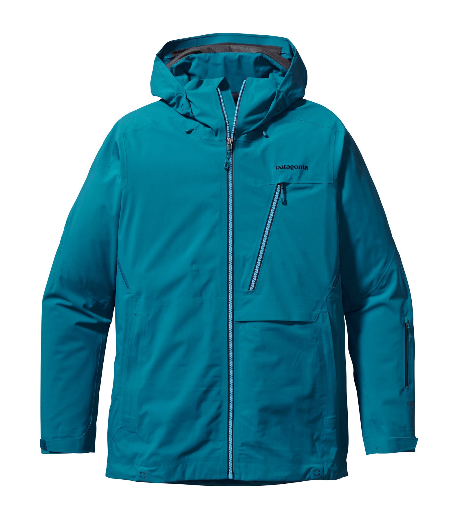 M's Untracked Jacket