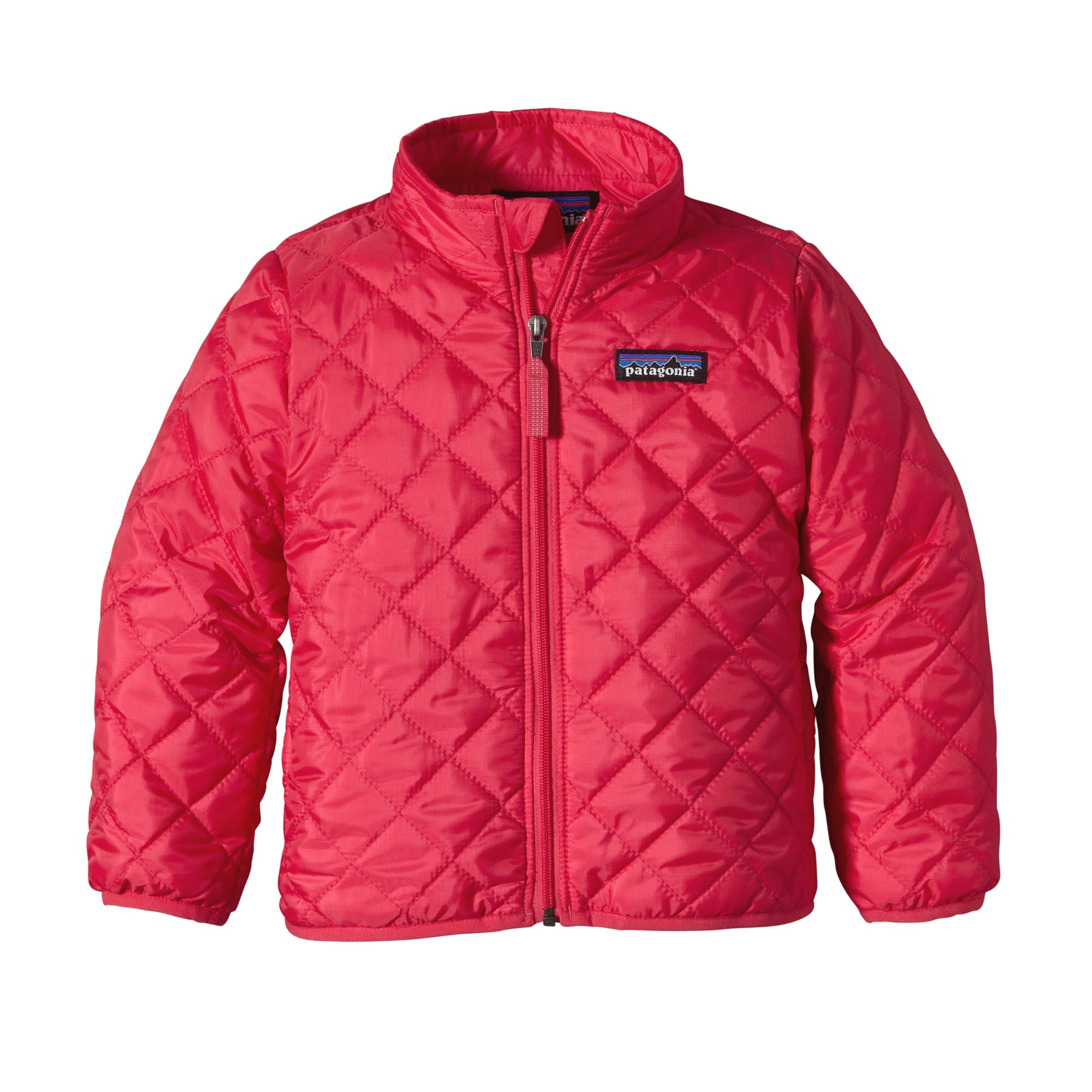 Baby Nano Puff® Jacket – Patagonia Worn Wear®