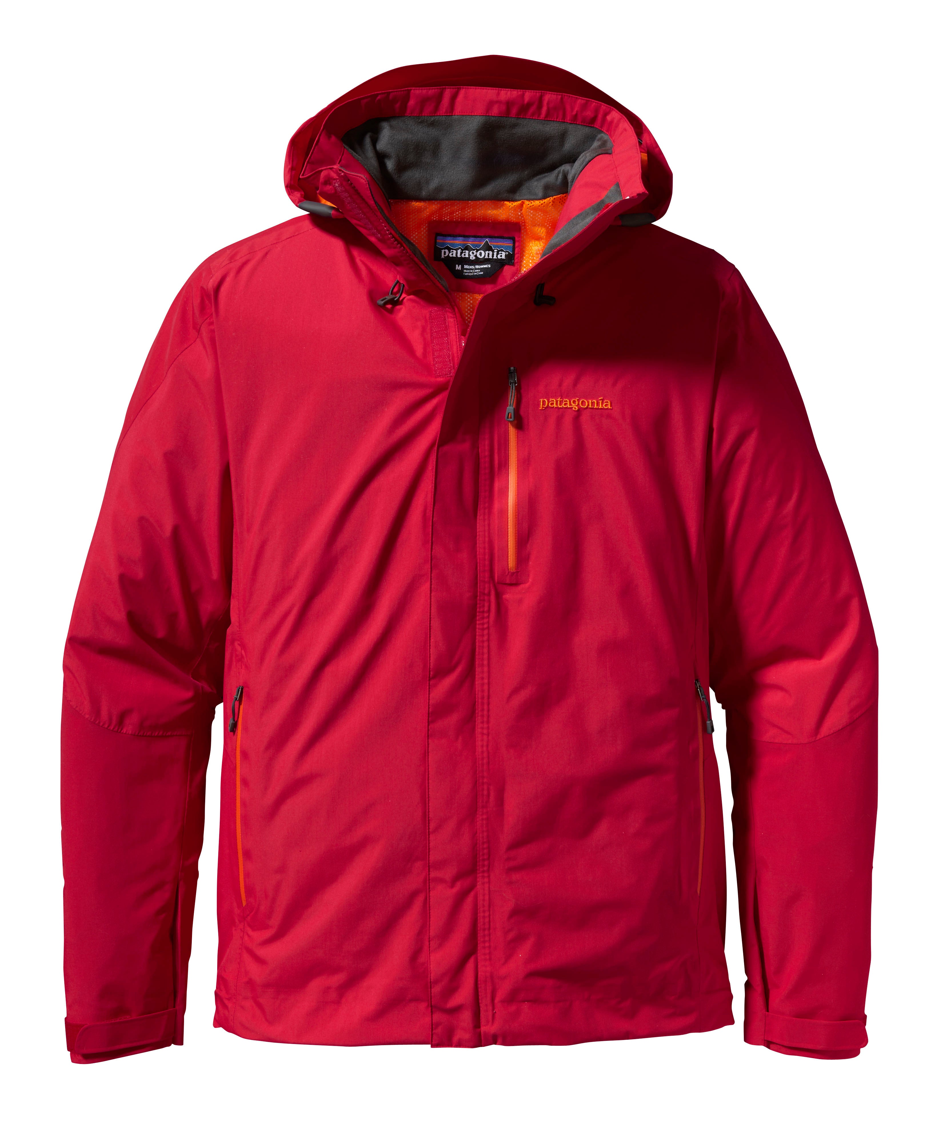 Patagonia Piolet GORETEX Ski Jacket (shell) top - size xs - $299 new