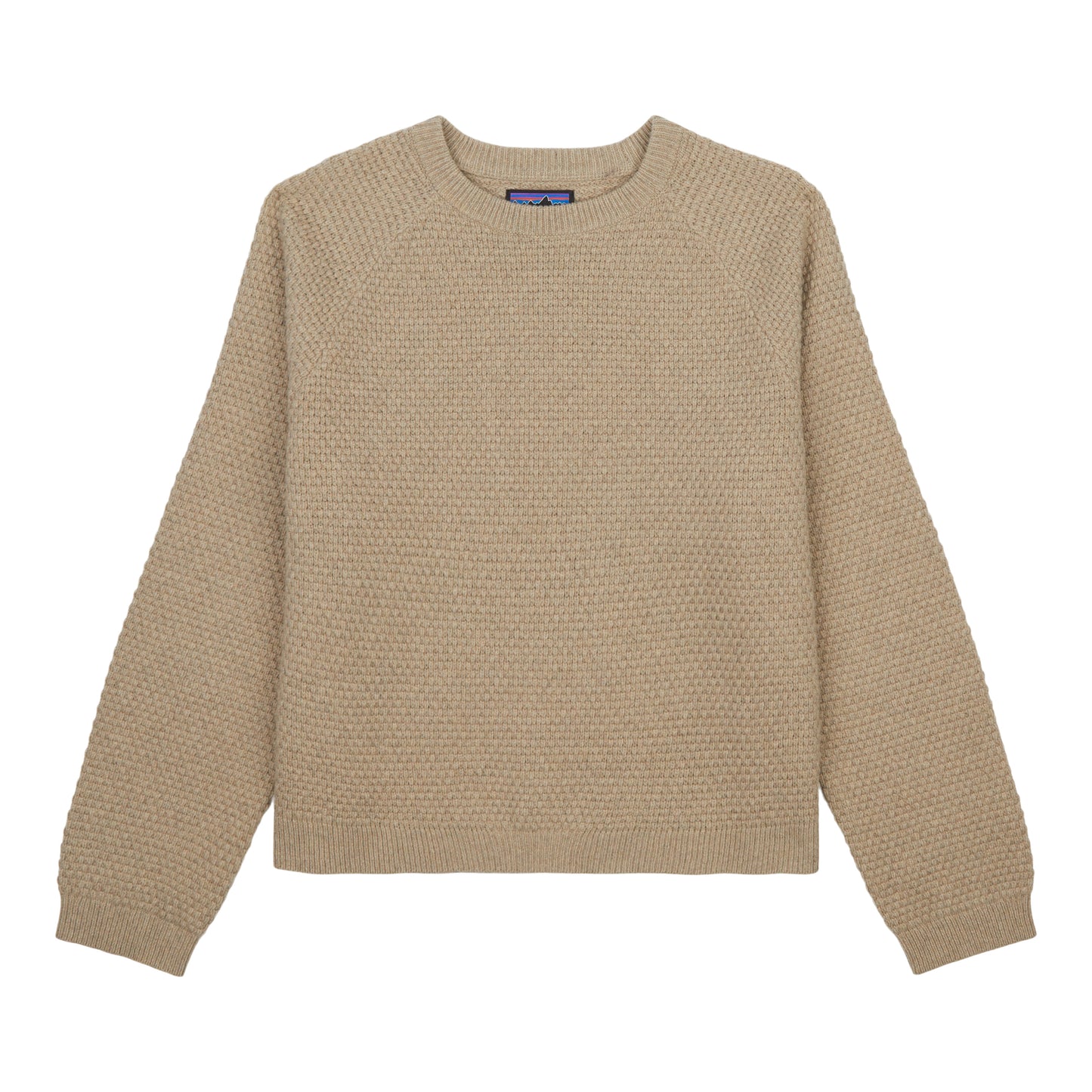 Women's Recycled Cashmere Top