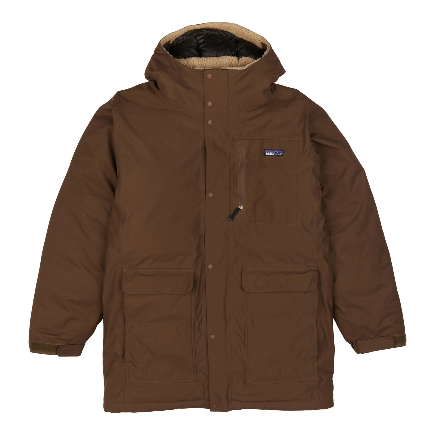 M's Maniitok Parka