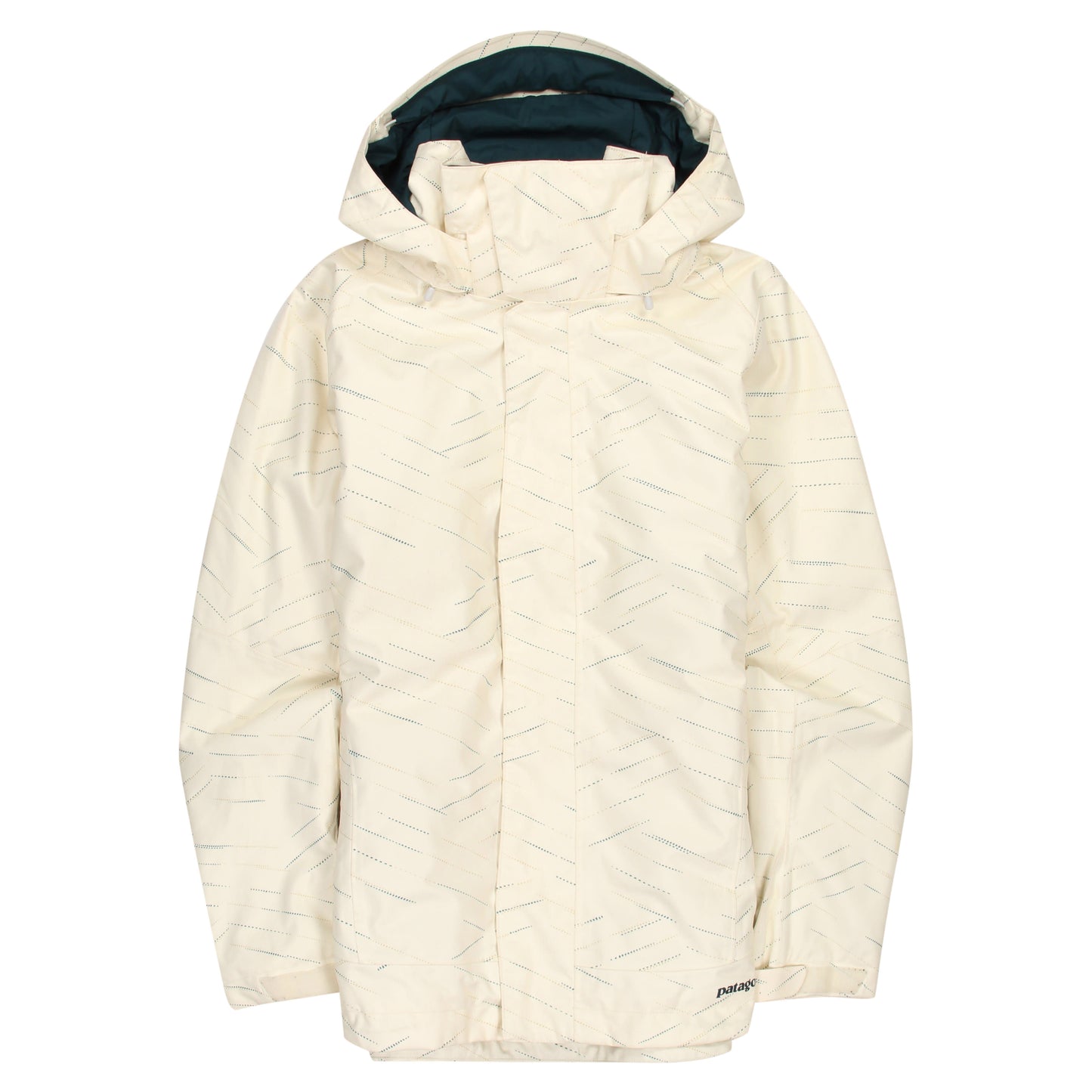 W's Insulated Snowbelle Jacket