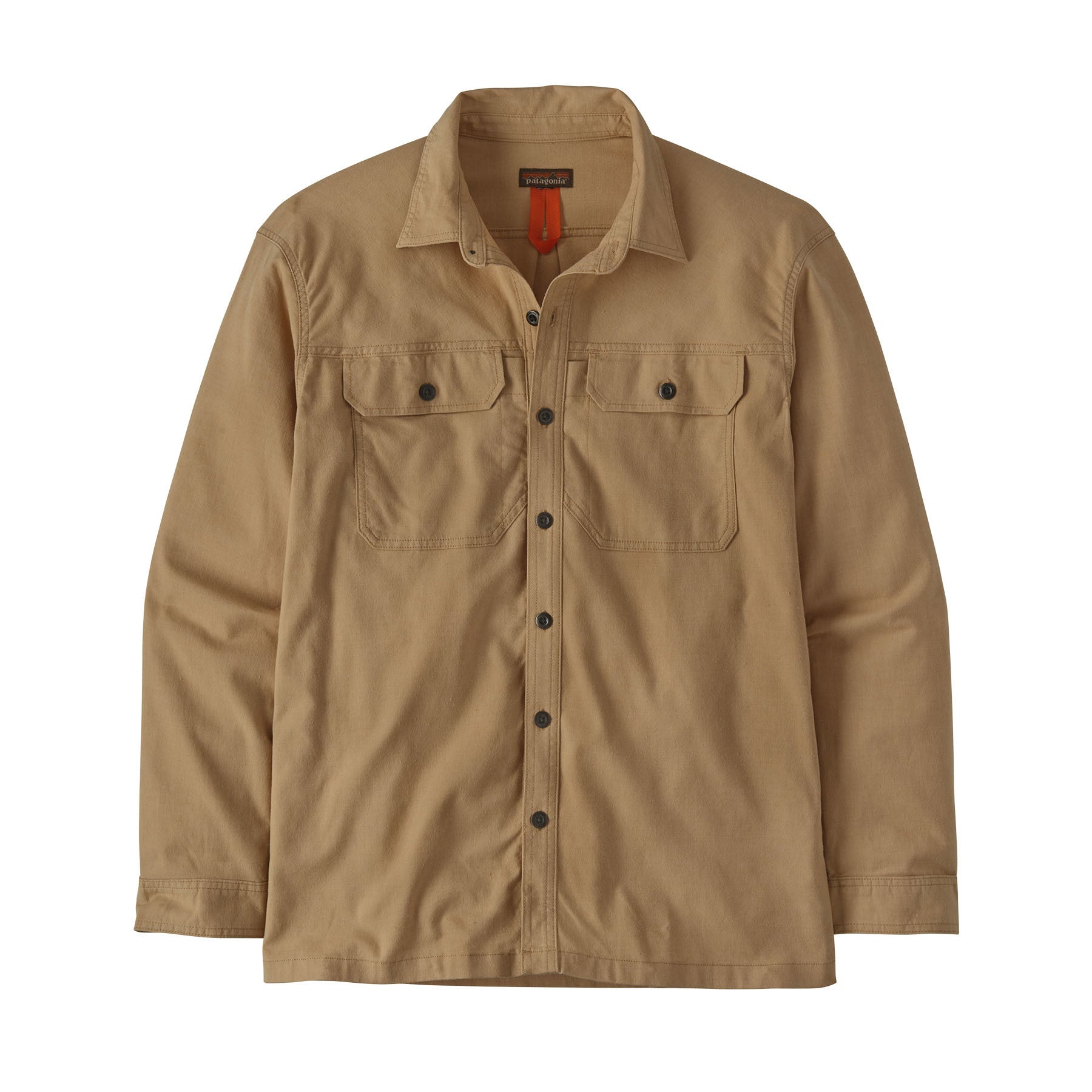 PATAGONIA MENS FARRIER SHIRT discount