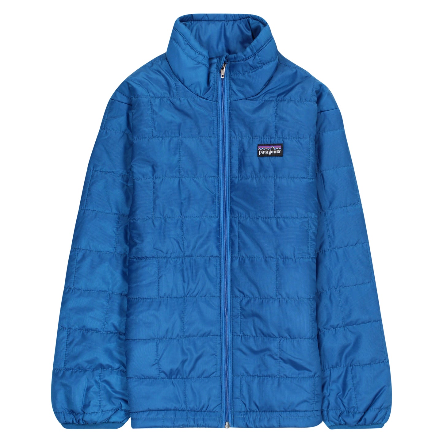 Boys' Nano Puff® Jacket