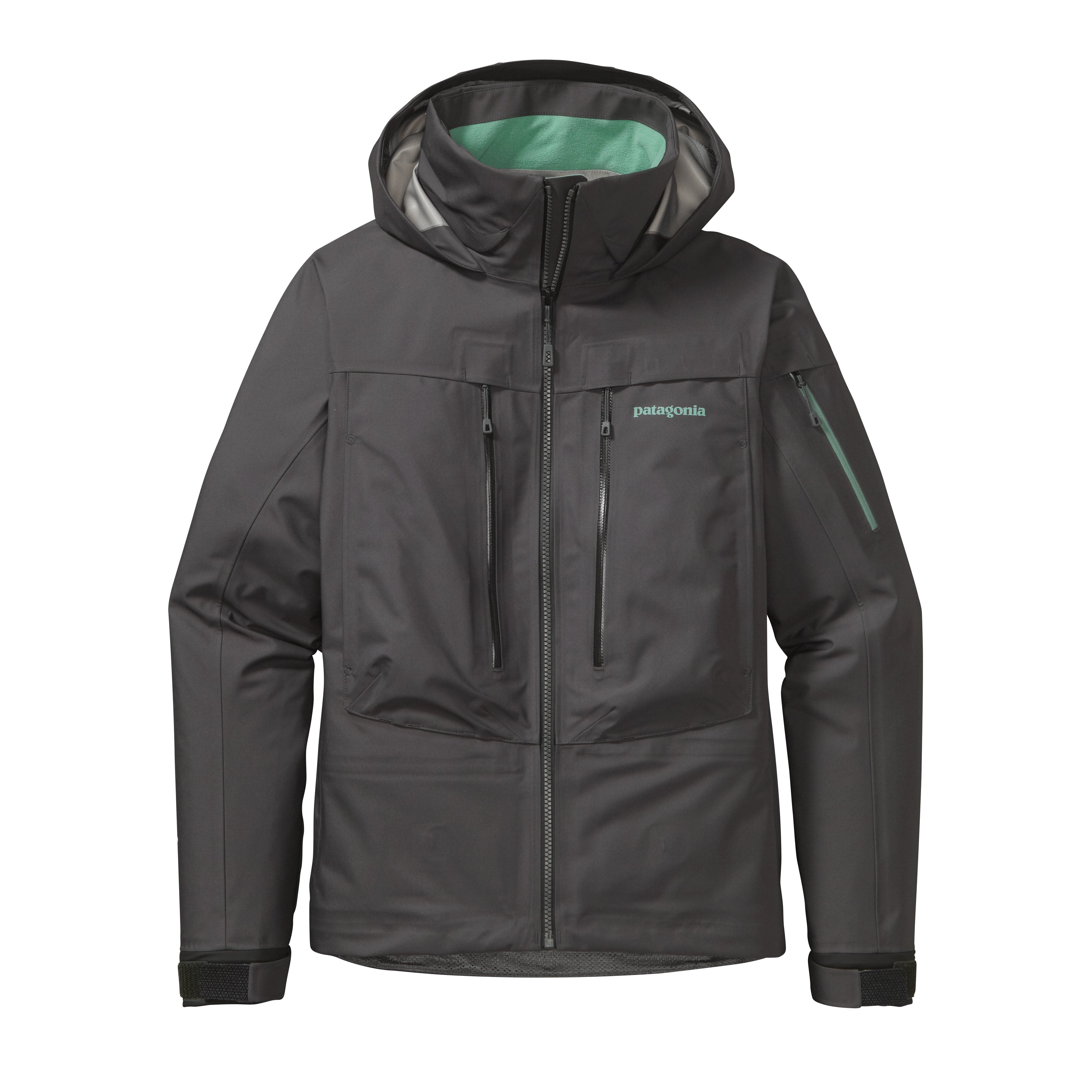 W's River Salt Jacket – Patagonia Worn Wear®