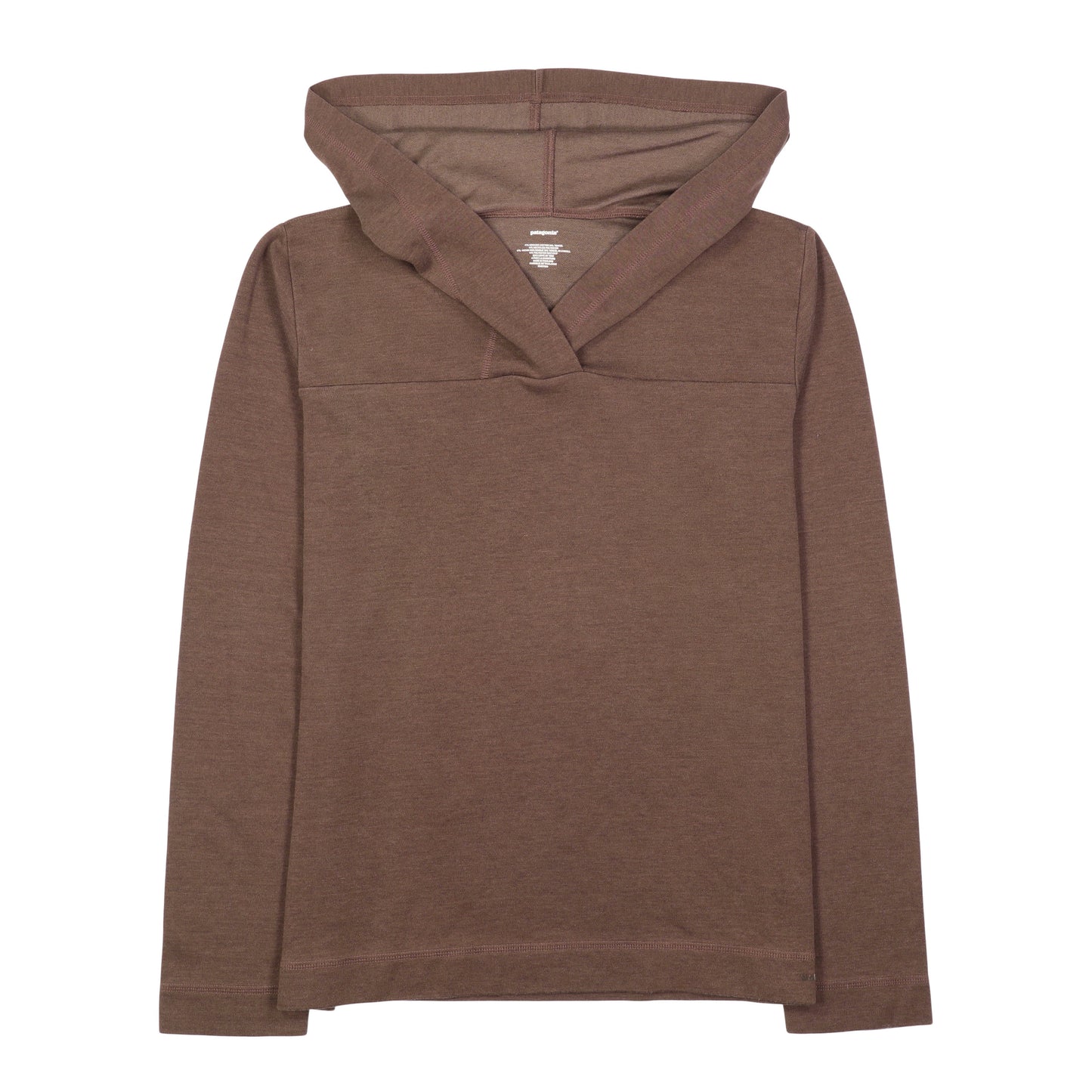 W's Brushed Vitaliti Hoody