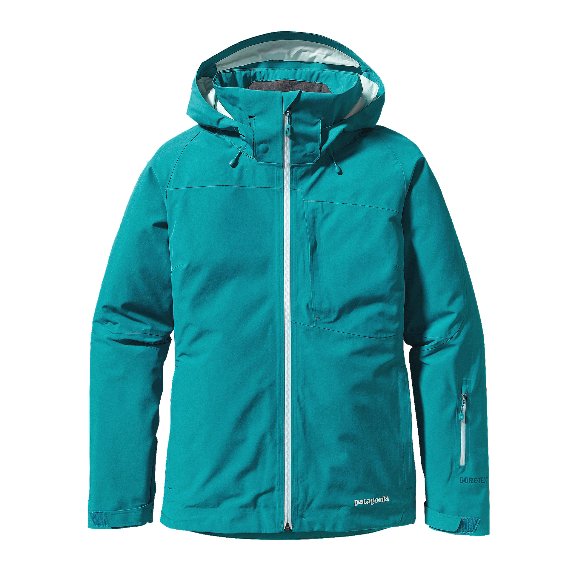 Patagonia women's insulated powder bowl jacket hotsell