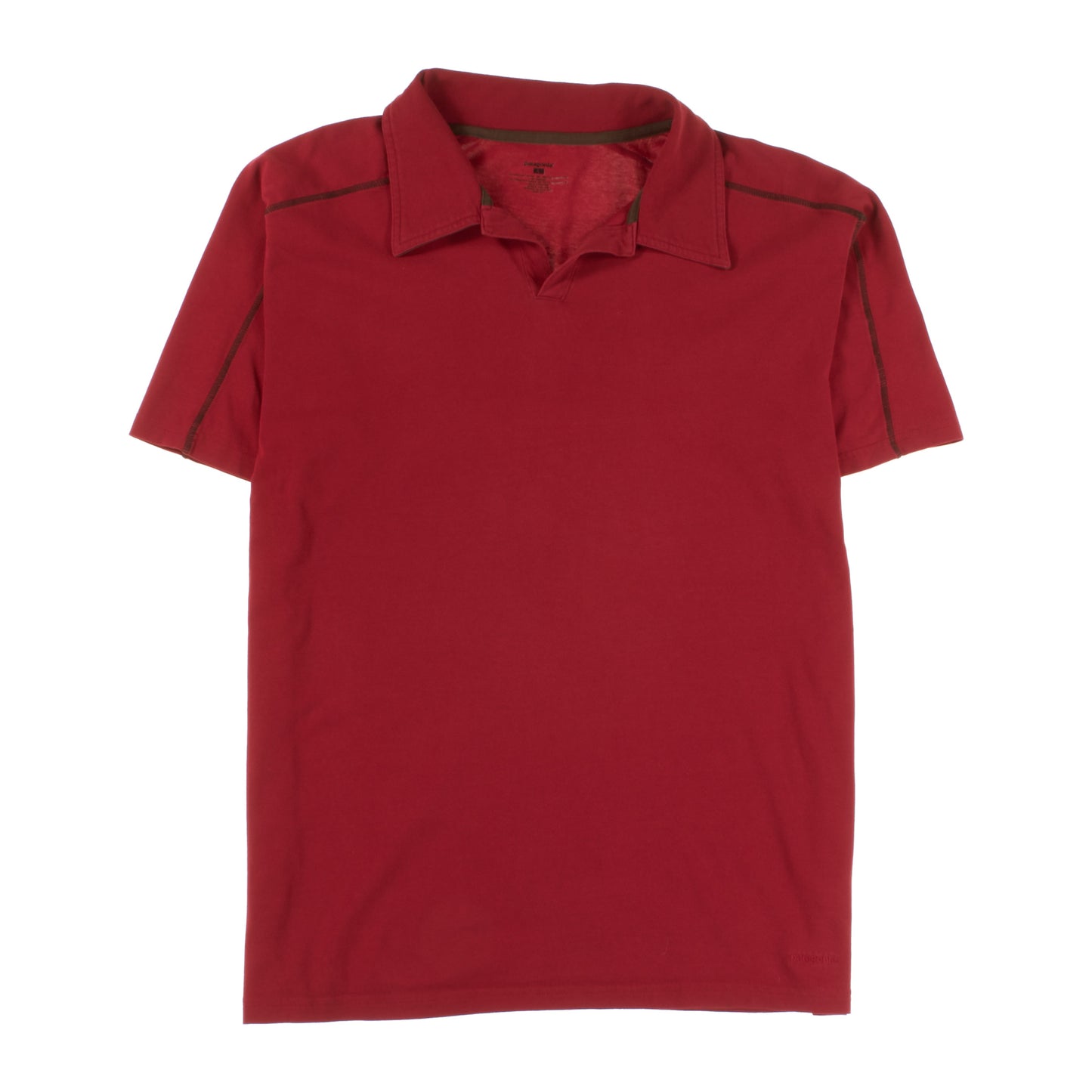 Men's Stretch Polo Shirt