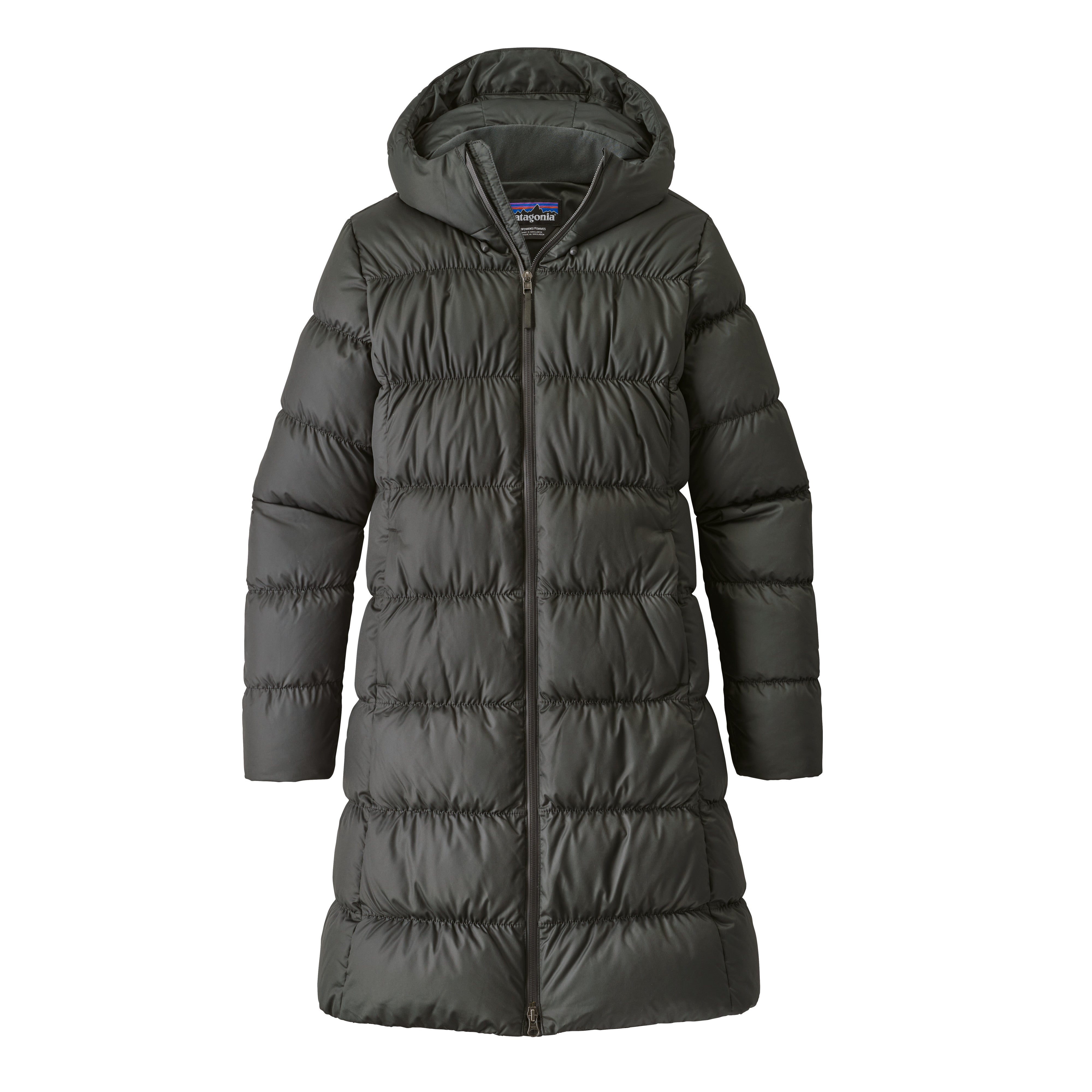 Patagonia women's downtown parka online