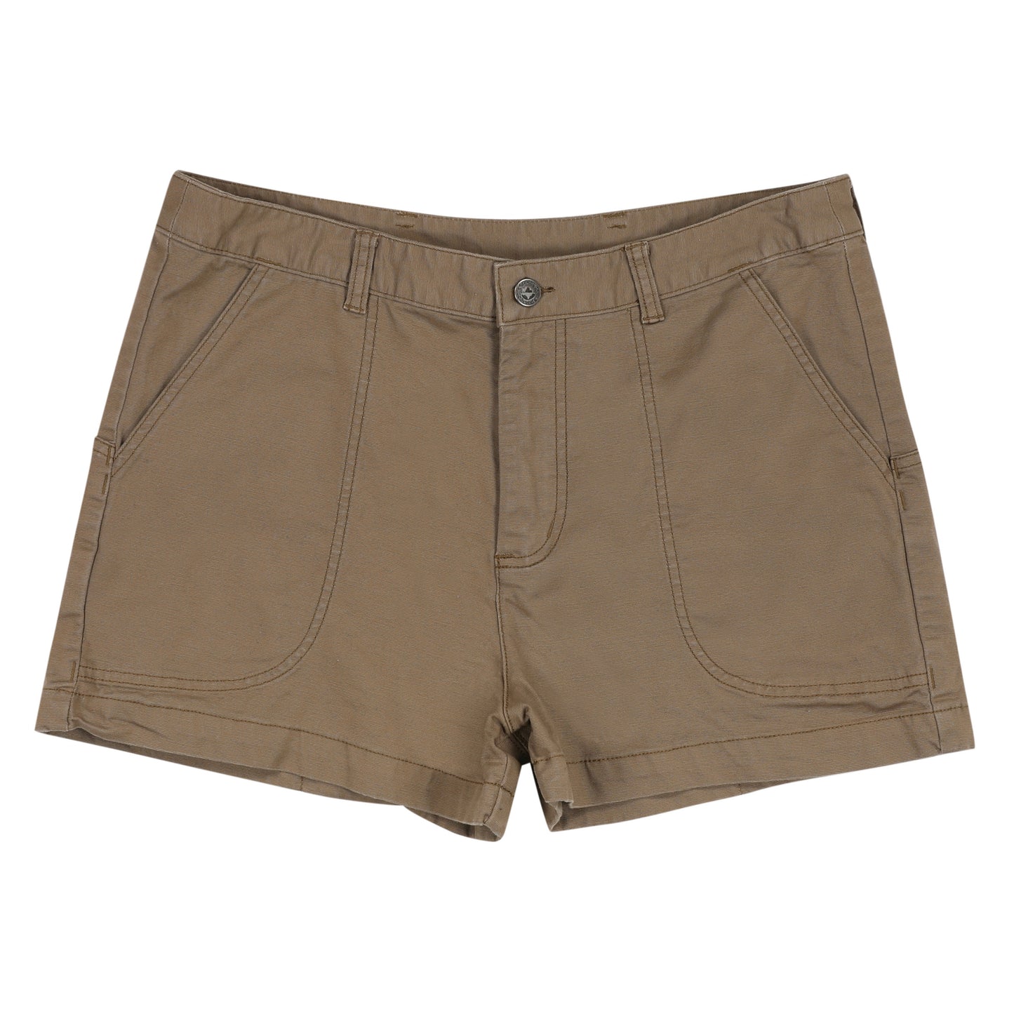 Women's Stand Up® Shorts - 3"