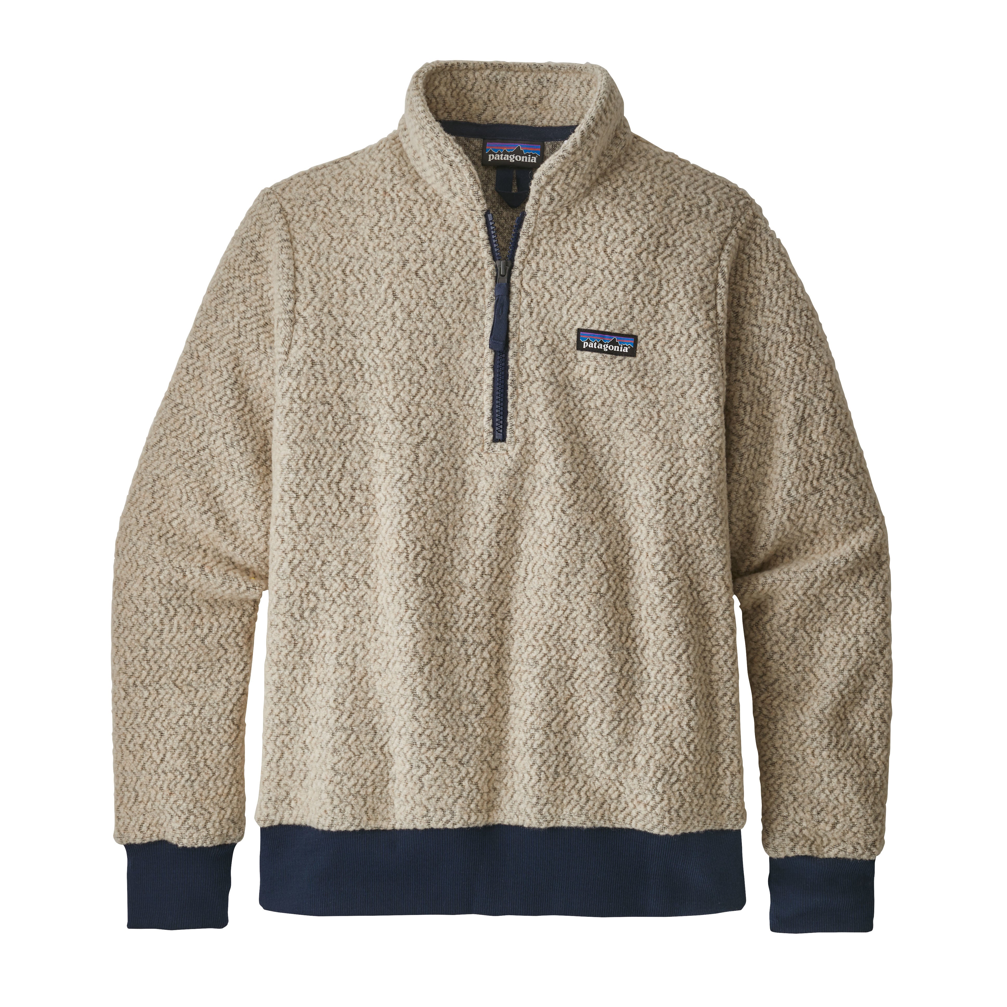 W s Woolyester Fleece Pullover Patagonia Worn Wear