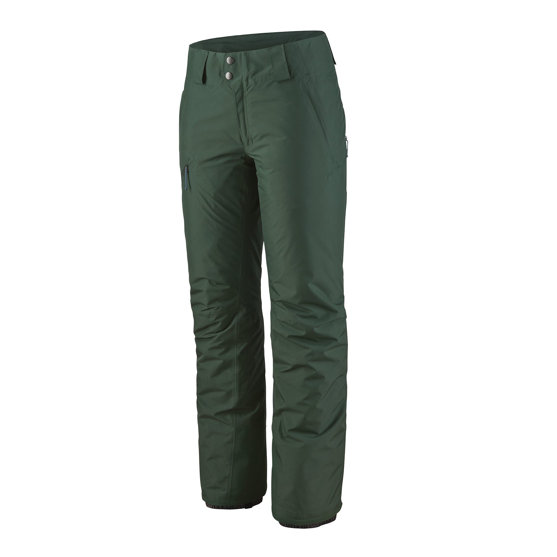 Women's Insulated Powder Town Pants - Regular – Patagonia Worn Wear®