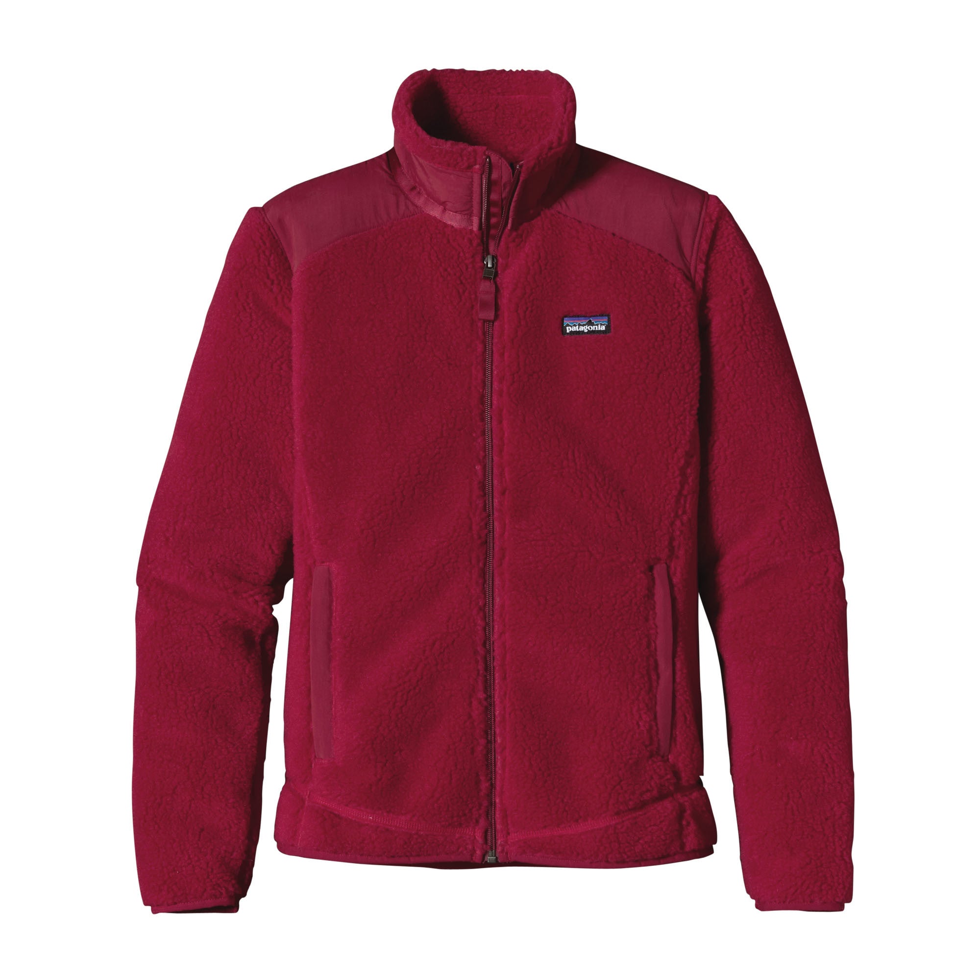 Patagonia high quality Women's Retro-X Fleece Jacket in Natural 23072FA13