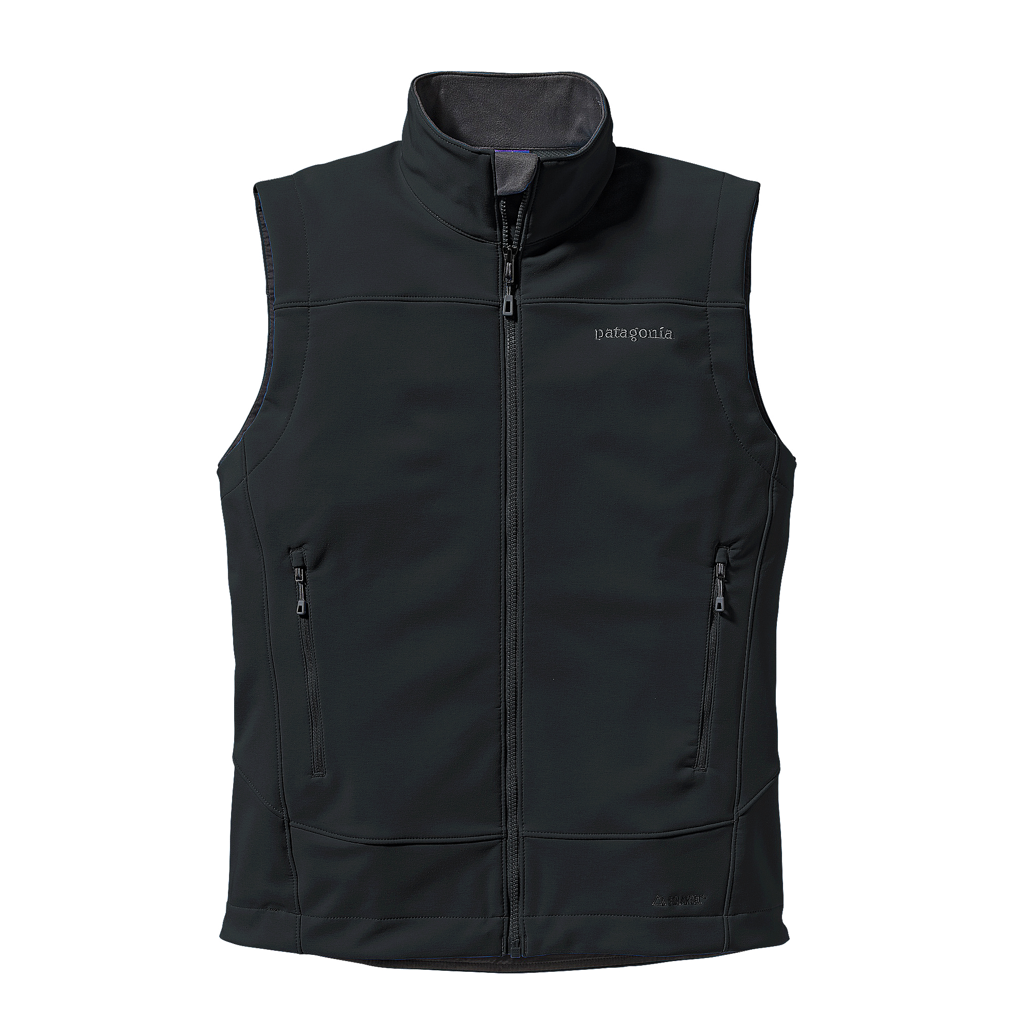 patagonia adze vest
