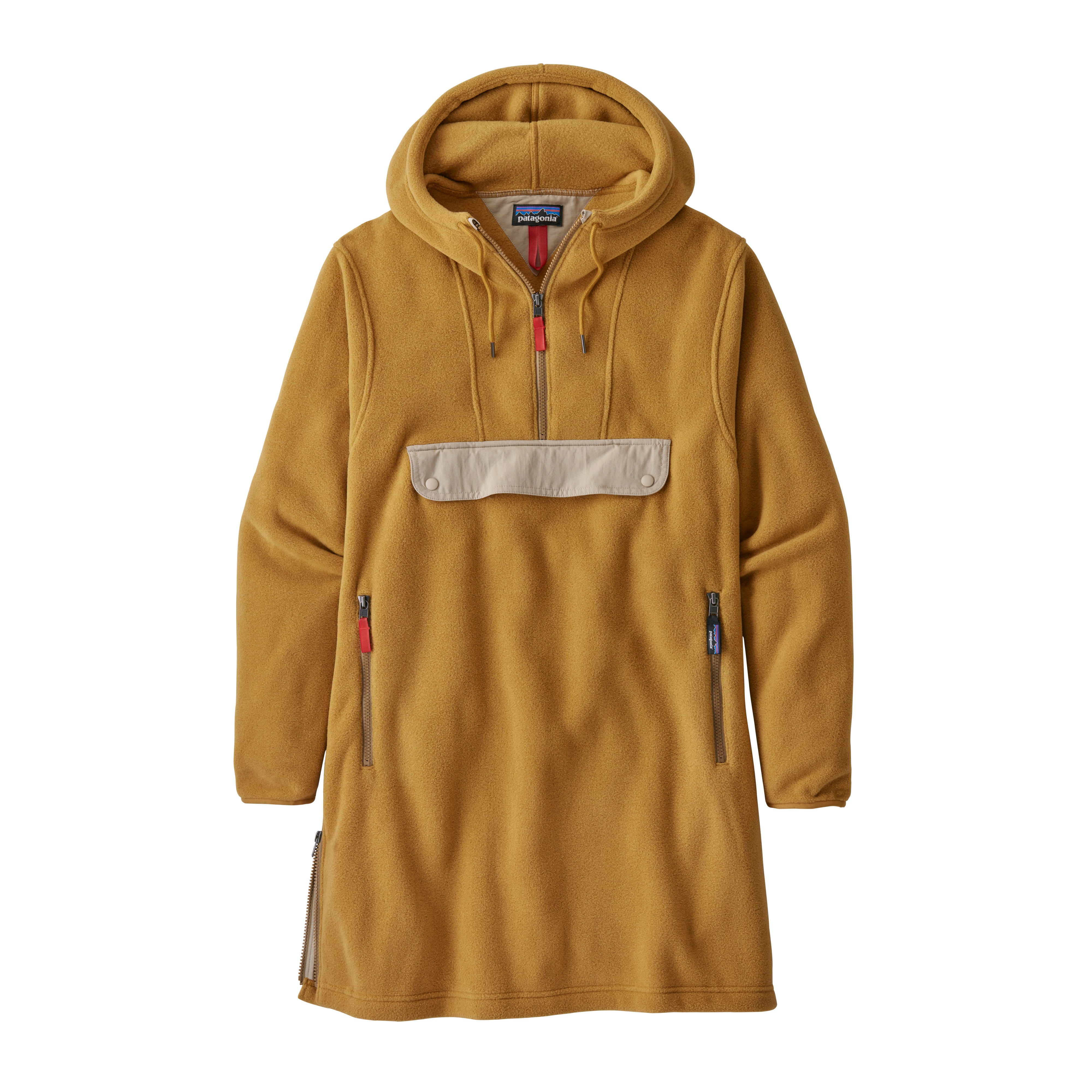 Synchilla® Cagoule – Patagonia Worn Wear®