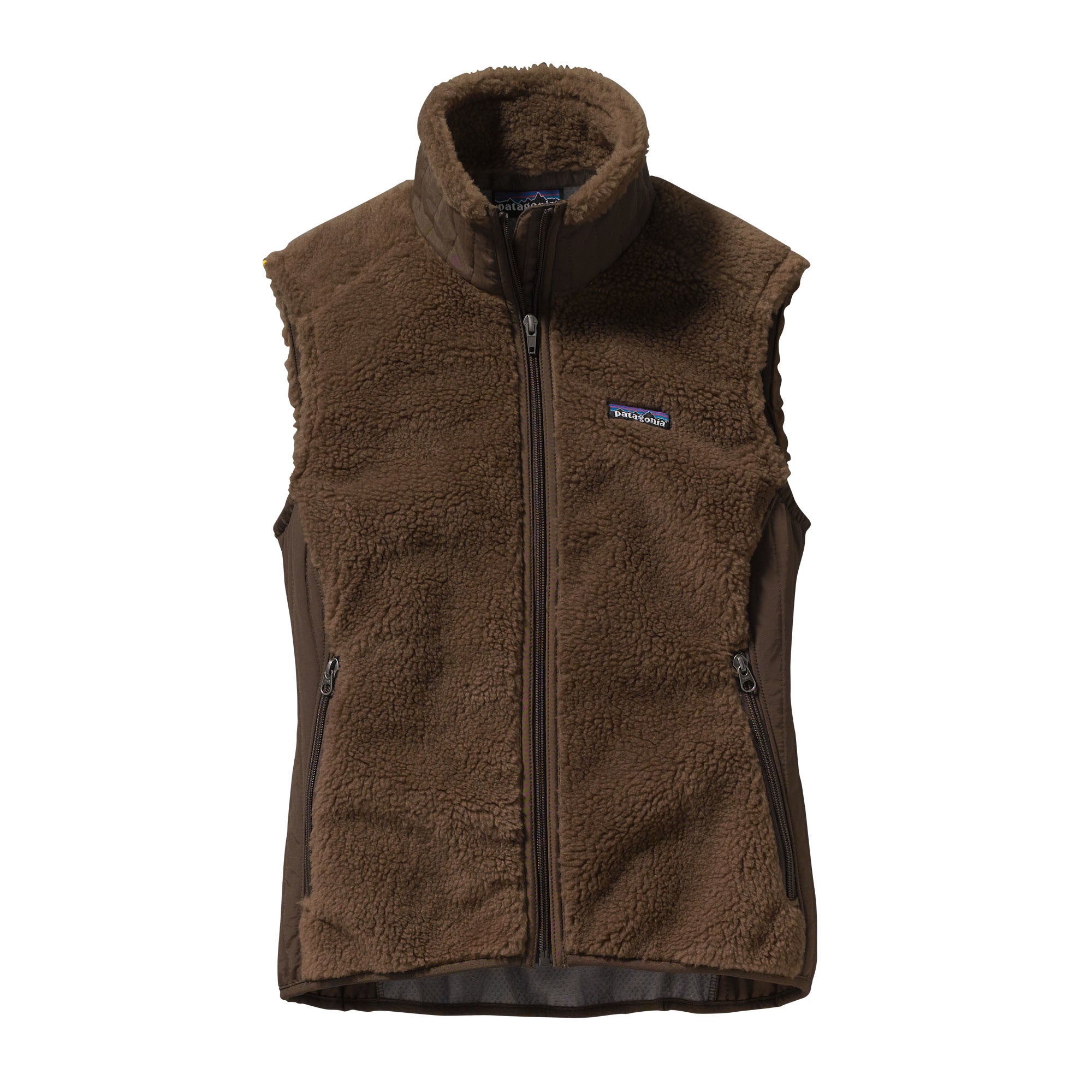 Patagonia Worn Wear Women's outlet Retro-X Vest Gray Small