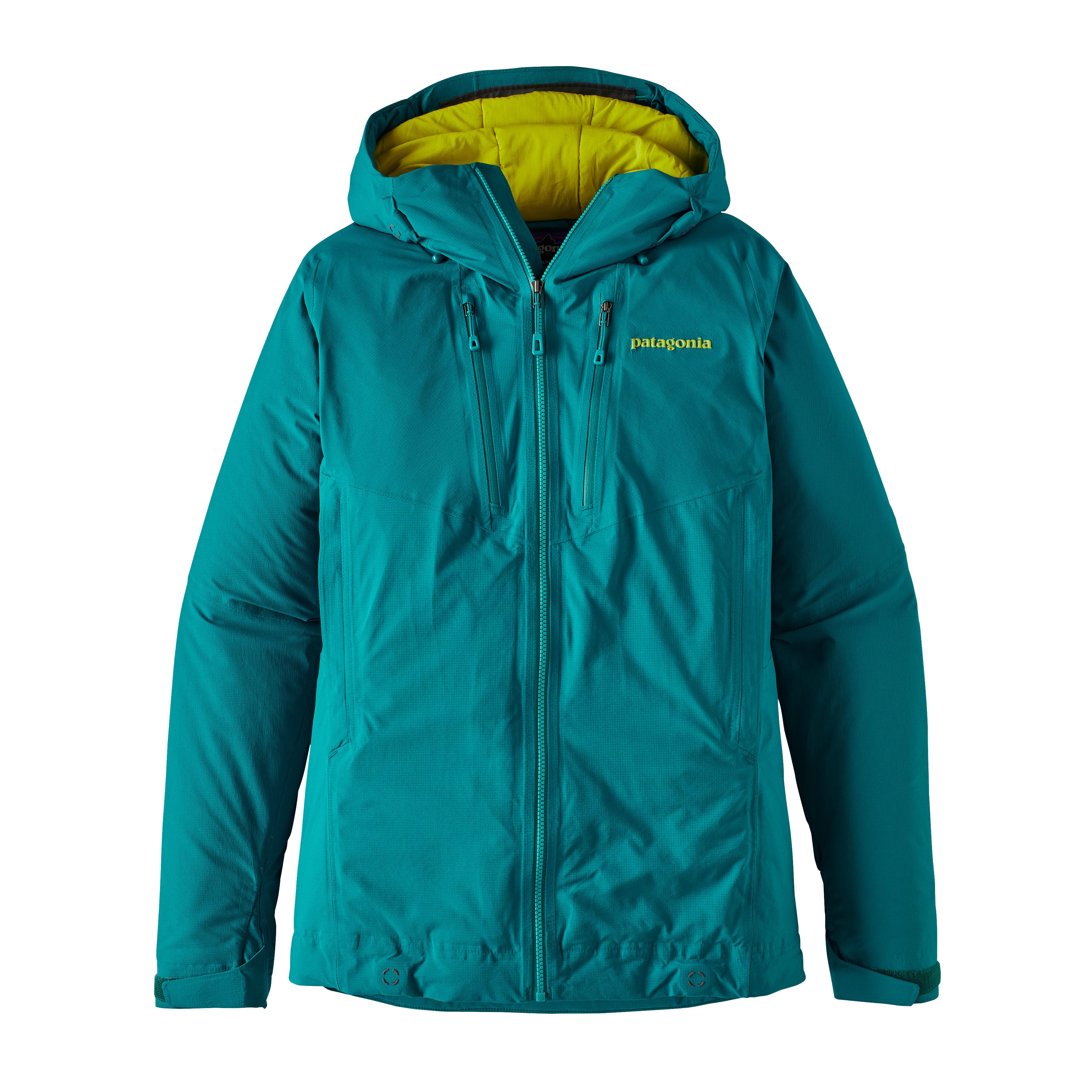 Patagonia men's nano storm jacket best sale