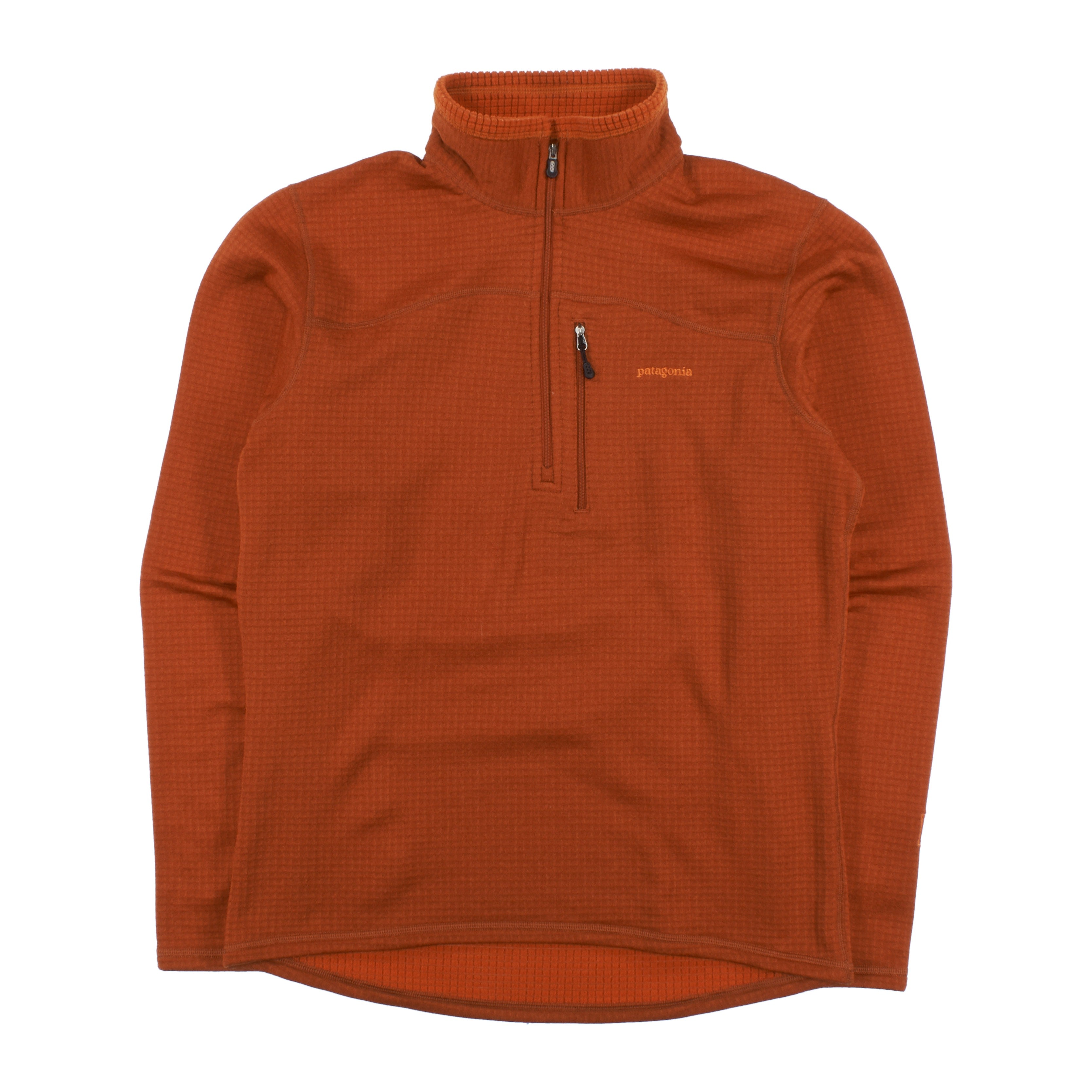 Men's R1® Pullover – Patagonia Worn Wear®