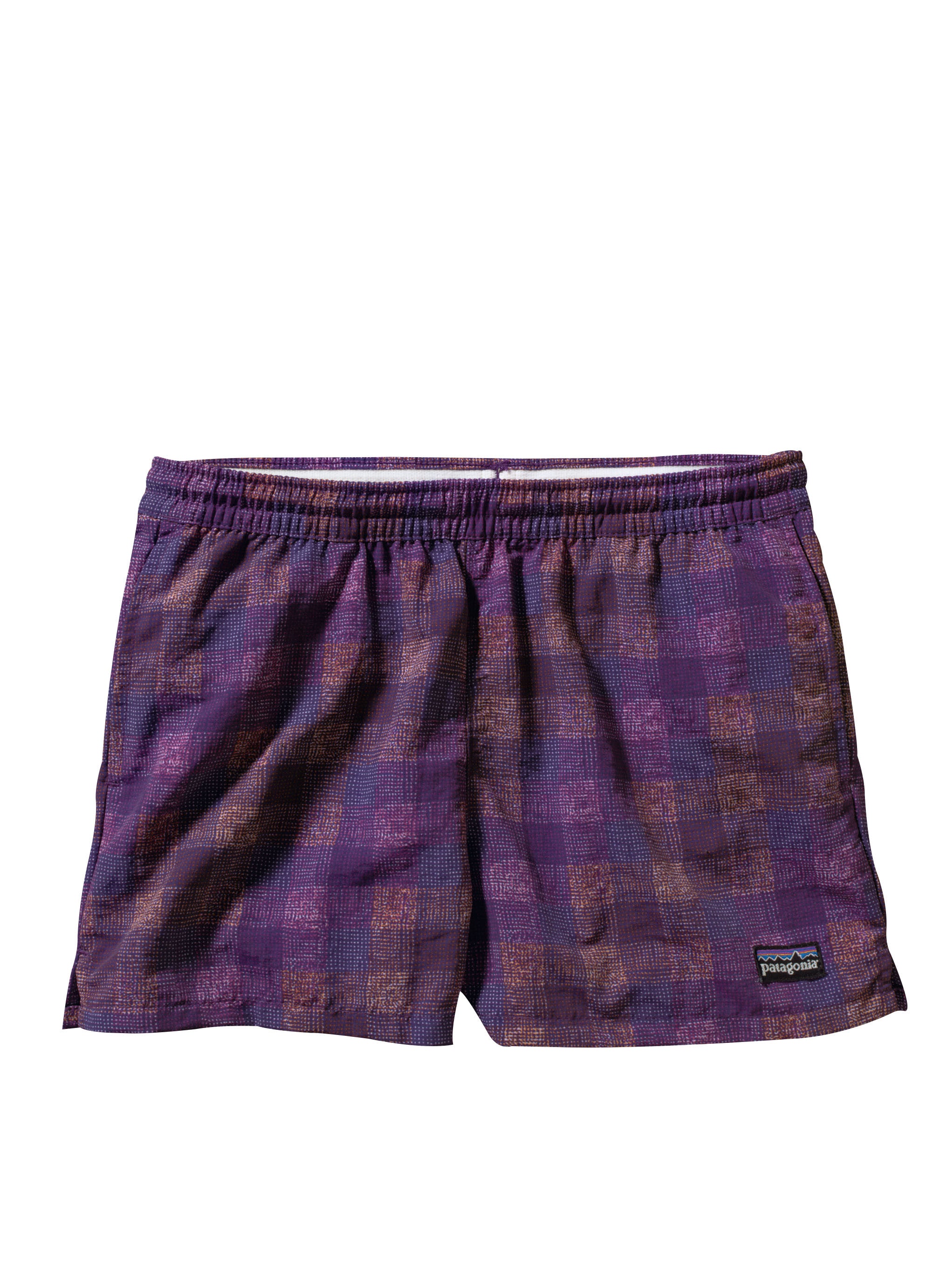 Factory girls patagonia baggies shorts