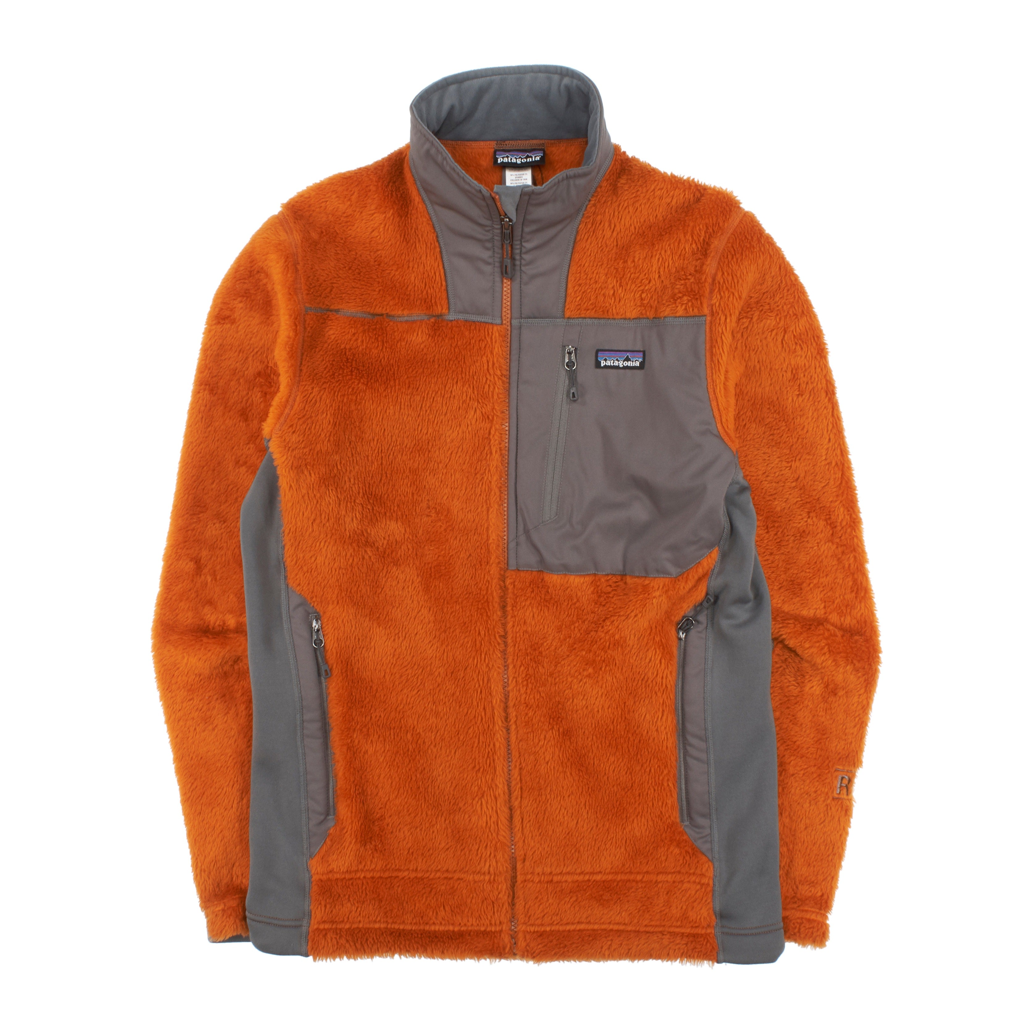 Men's R2® Jacket – Patagonia Worn Wear®