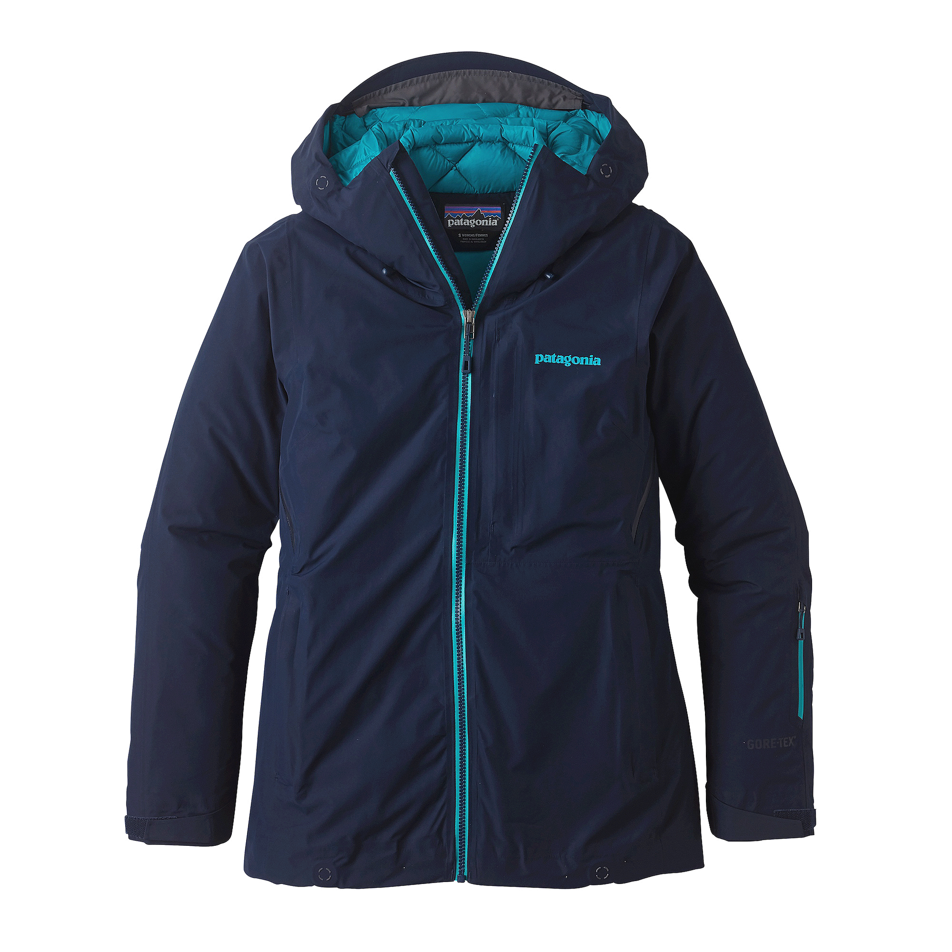 Patagonia primo down jacket review hotsell