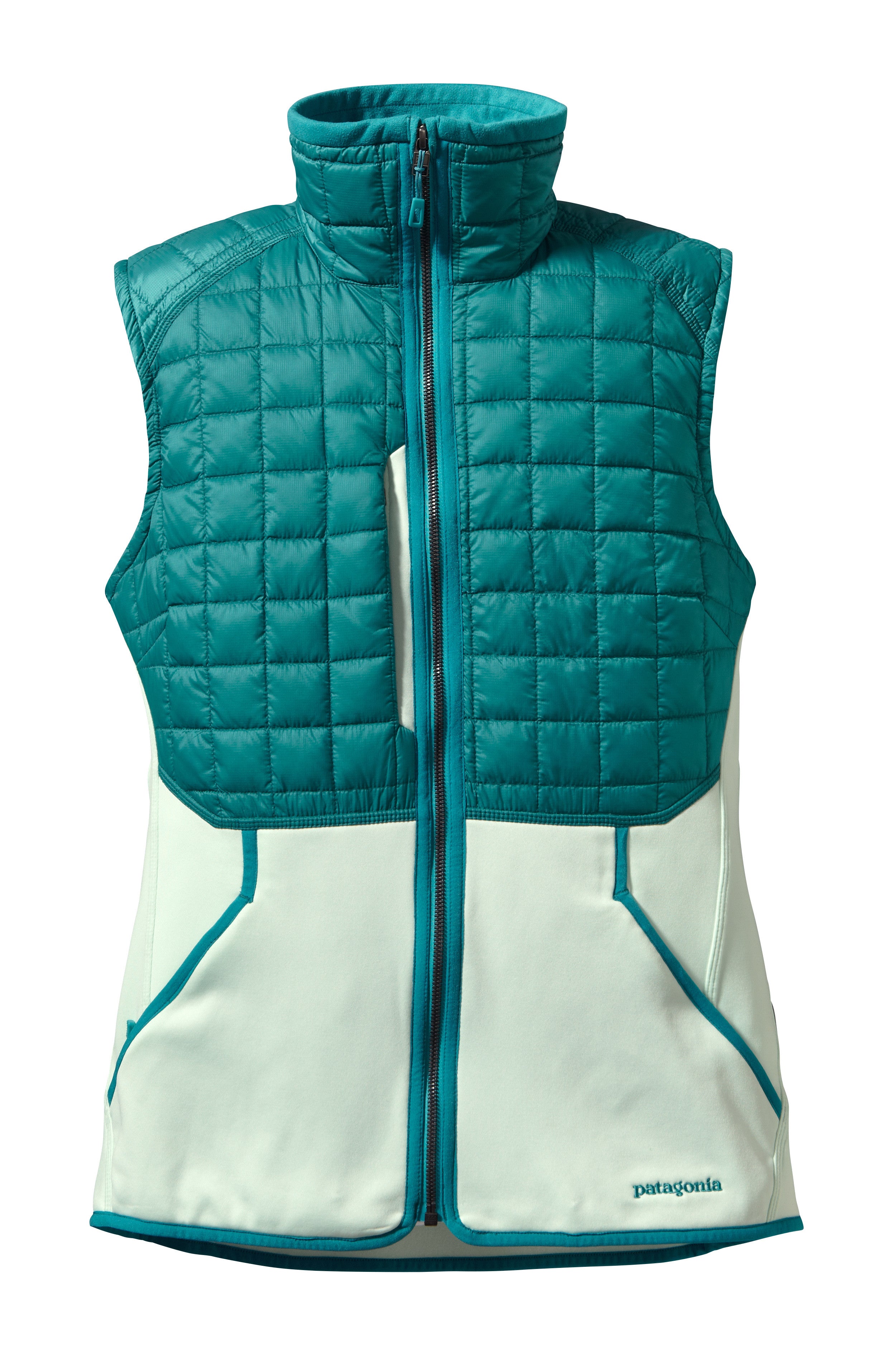 BRIEFING 新品　WOMEN’S HYBRID DOWN VEST S W's Hybrid Down Vest – Patagonia Worn Wear®