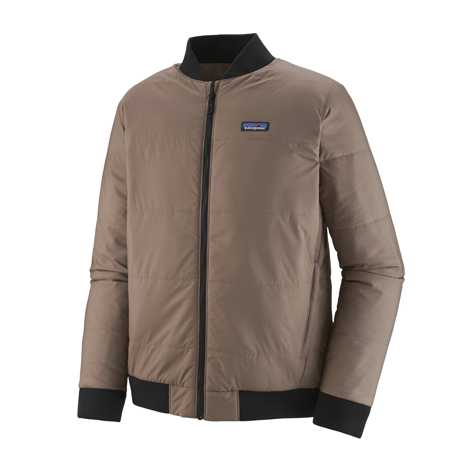 M's Zemer Bomber Jacket – Patagonia Worn Wear® - Main Image