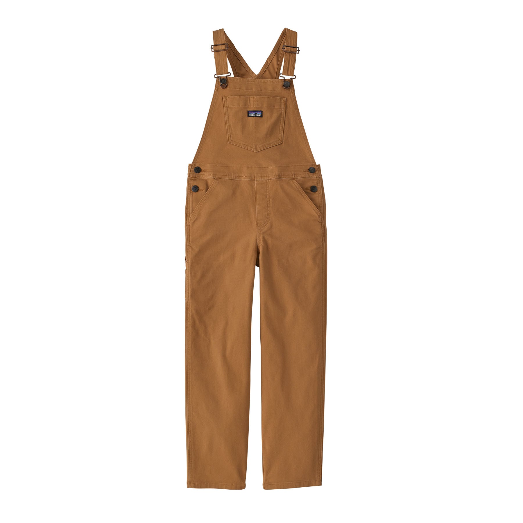 Patagonia Hemp Canvas Bib outlet Overalls