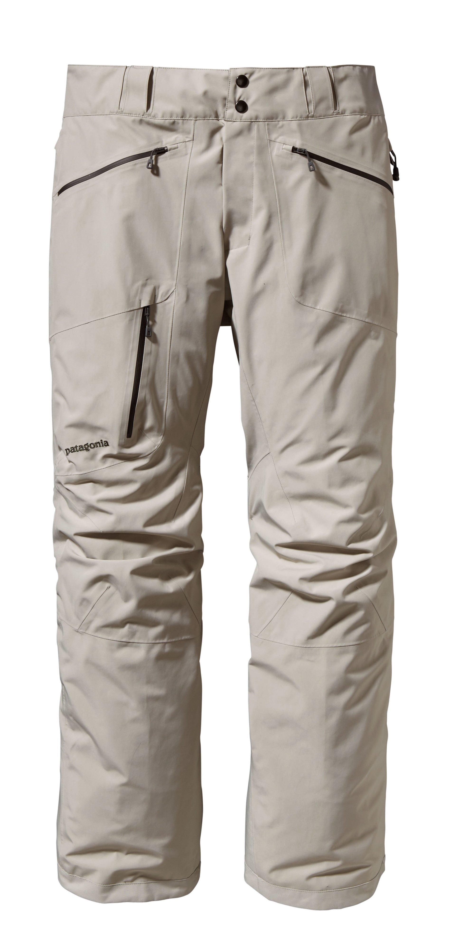 M's Slim Powder Bowl Pants – Patagonia Worn Wear®