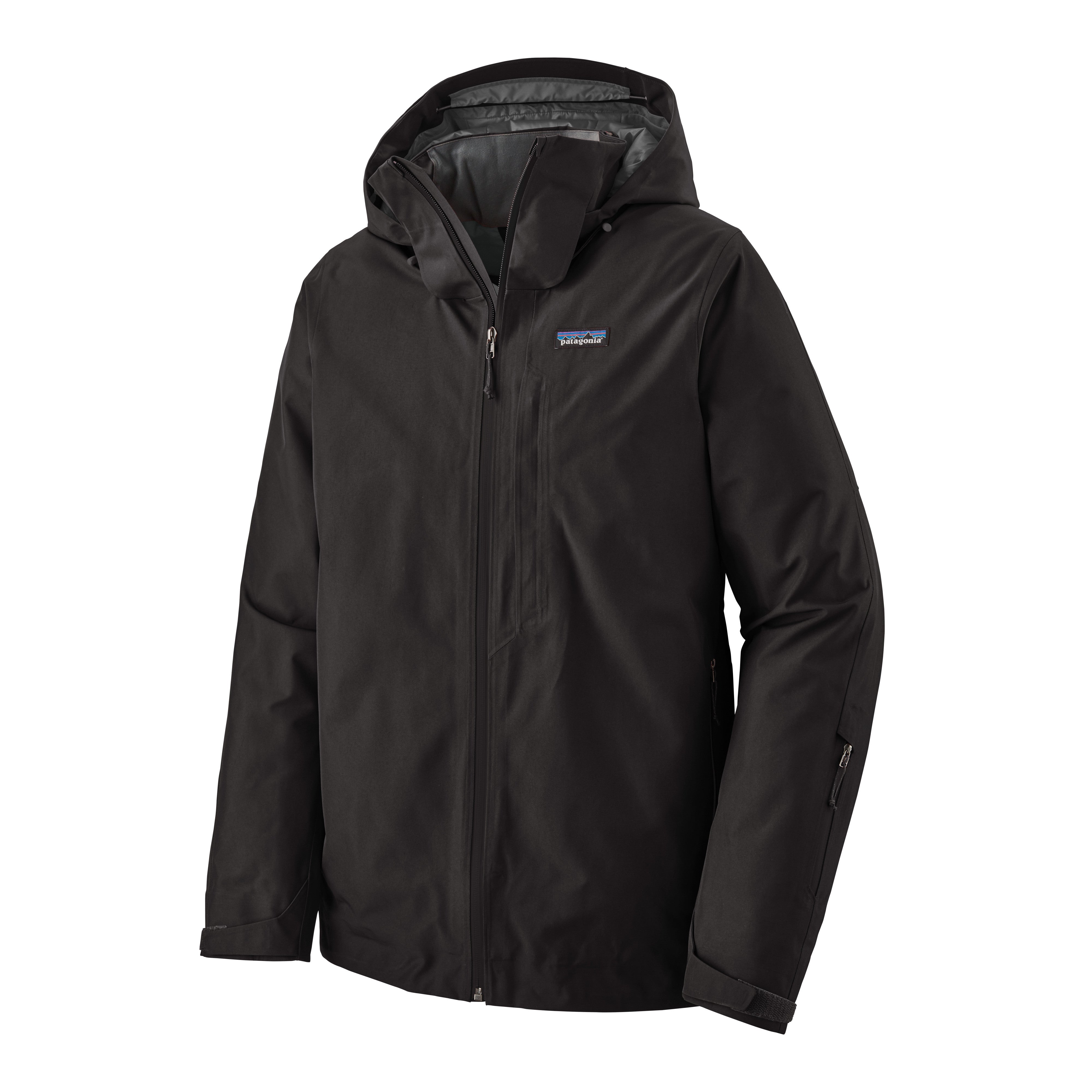 M s Insulated Powder Bowl Jacket