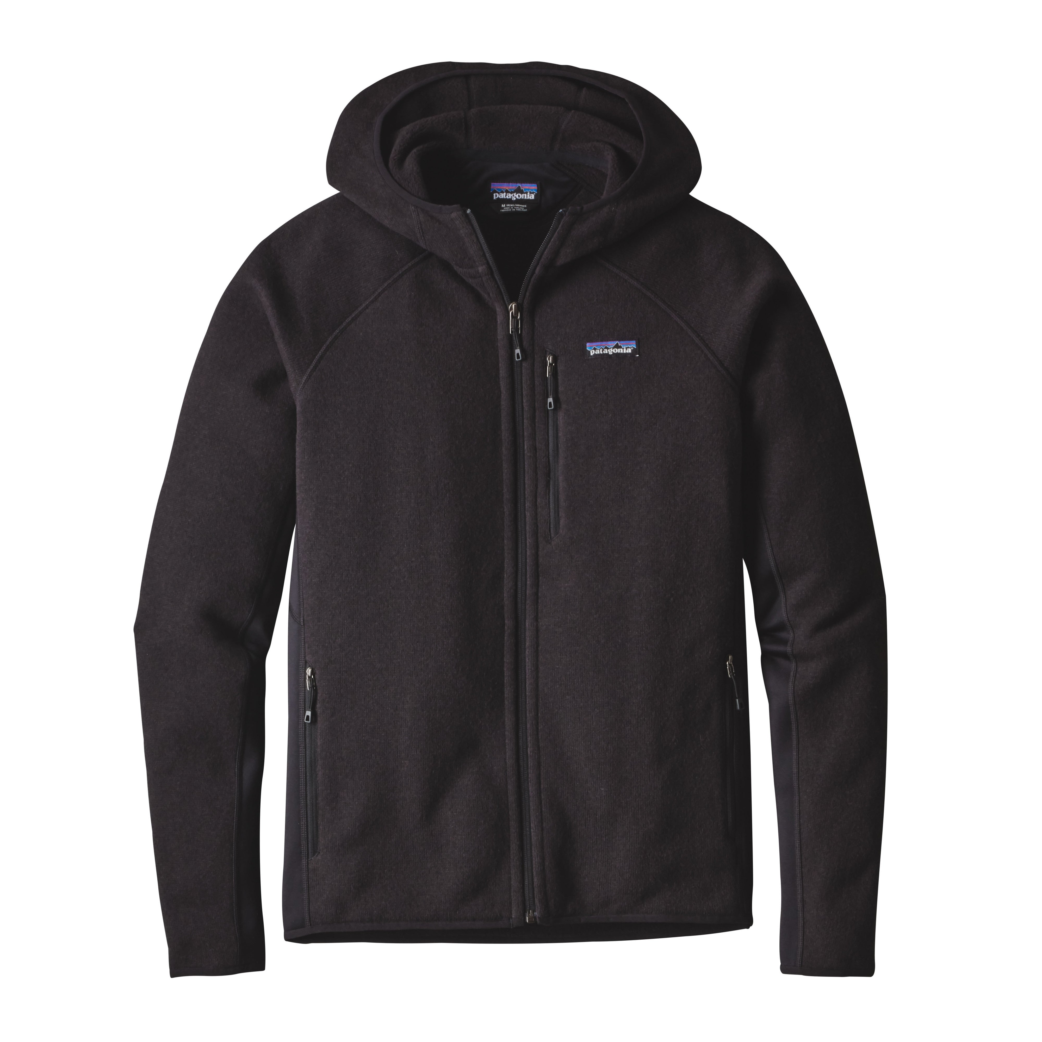 Patagonia better sweater hoody herren hotsell