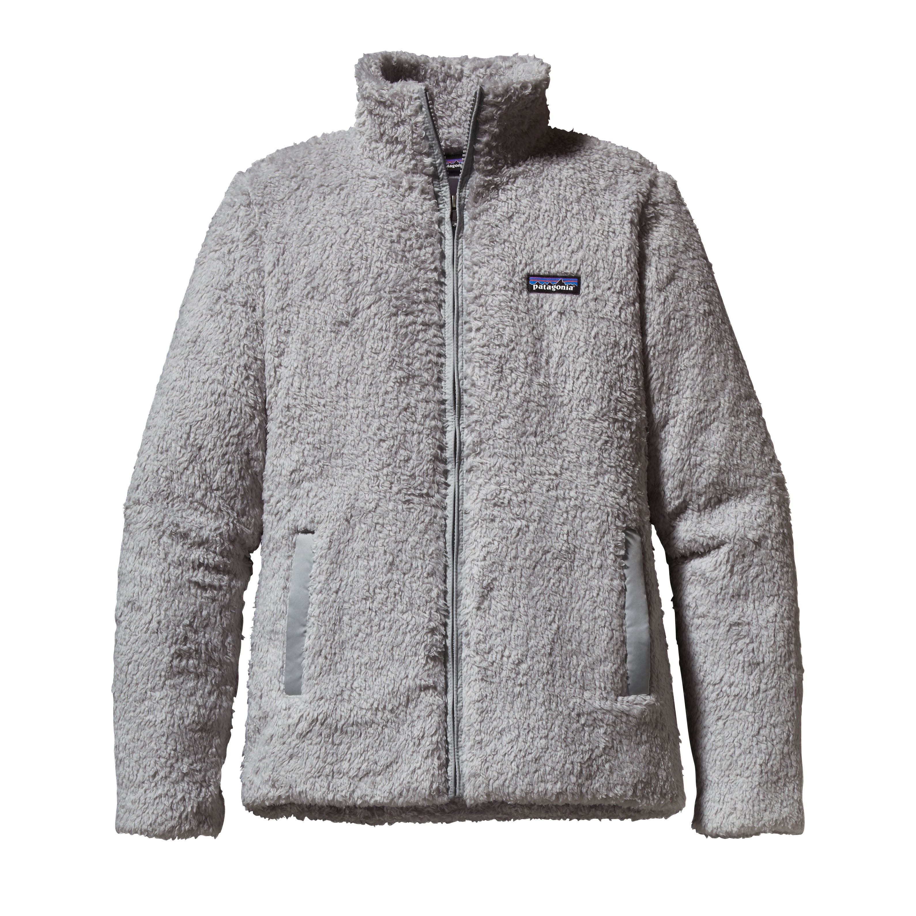 Patagonia Los Gatos fleece jacket deals - make an offer