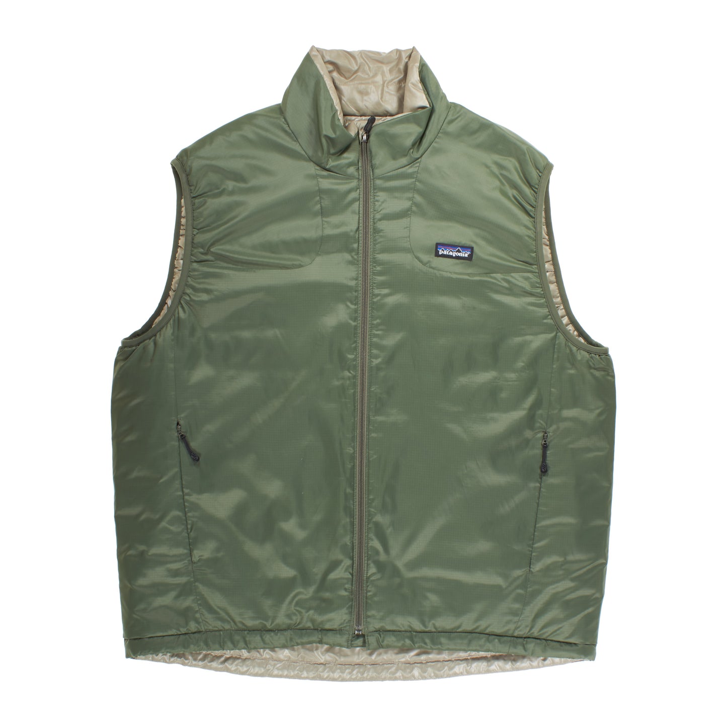 M's Micro Puff Vest