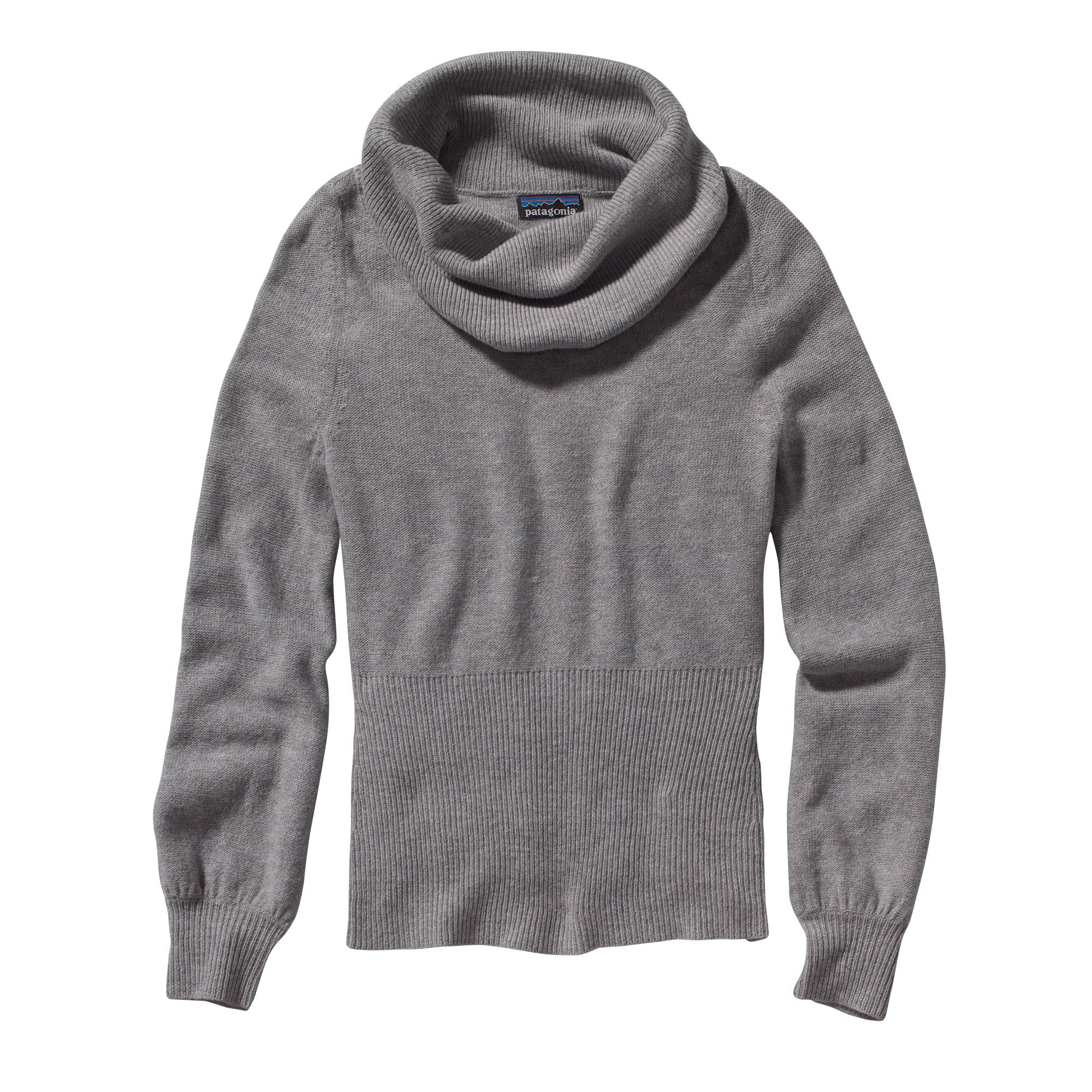 Patagonia cheapest Lambswool Sweater