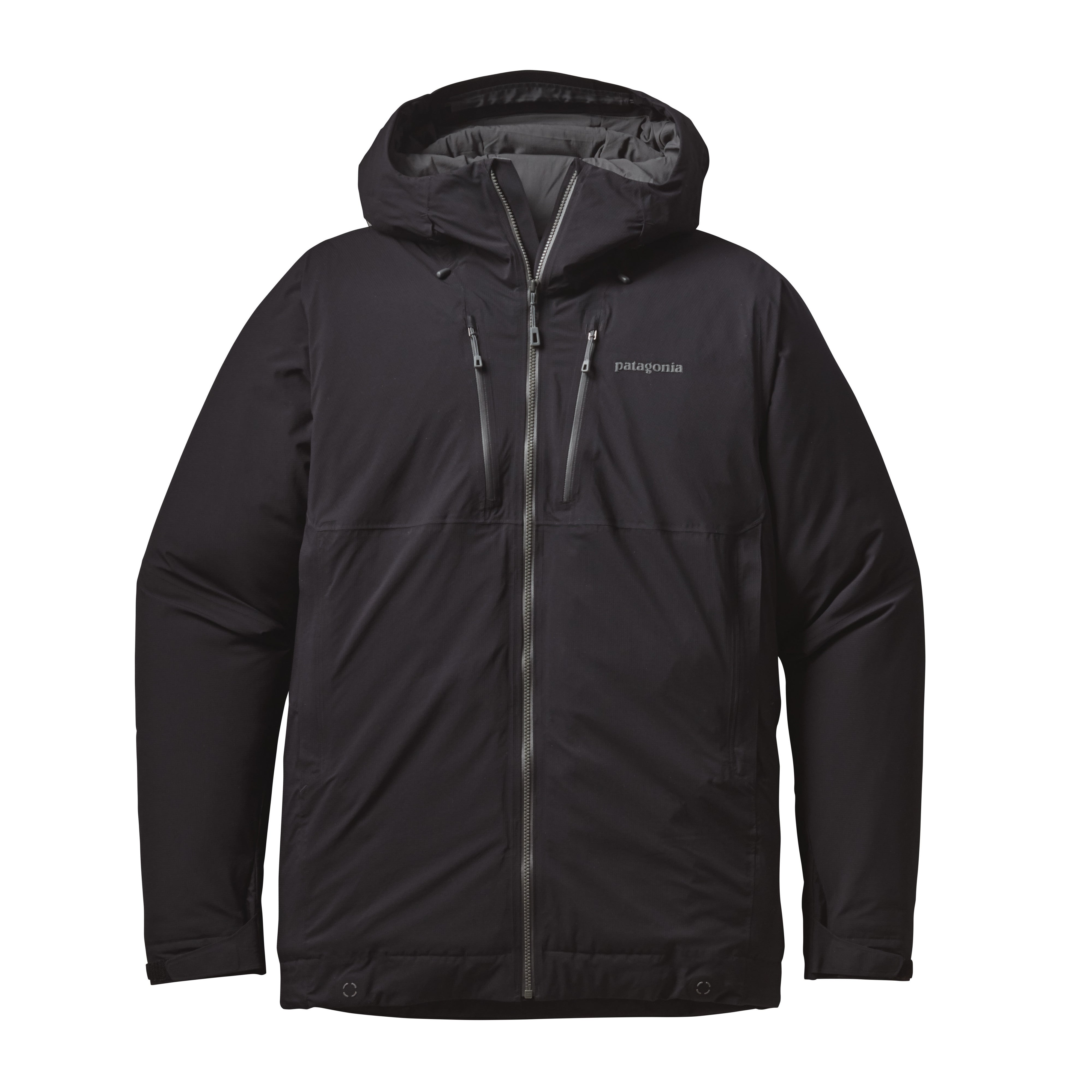 Patagonia sale Mens Black Nano Jacket small