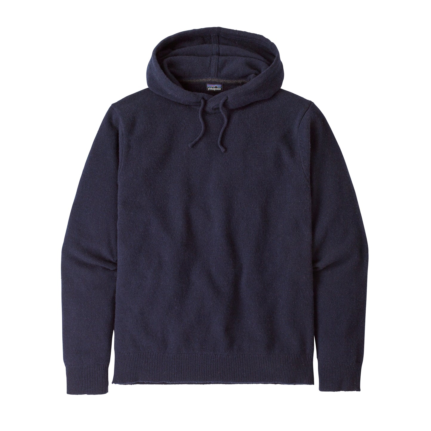 Men's Recycled Cashmere Hoody Pullover – Patagonia Worn Wear®