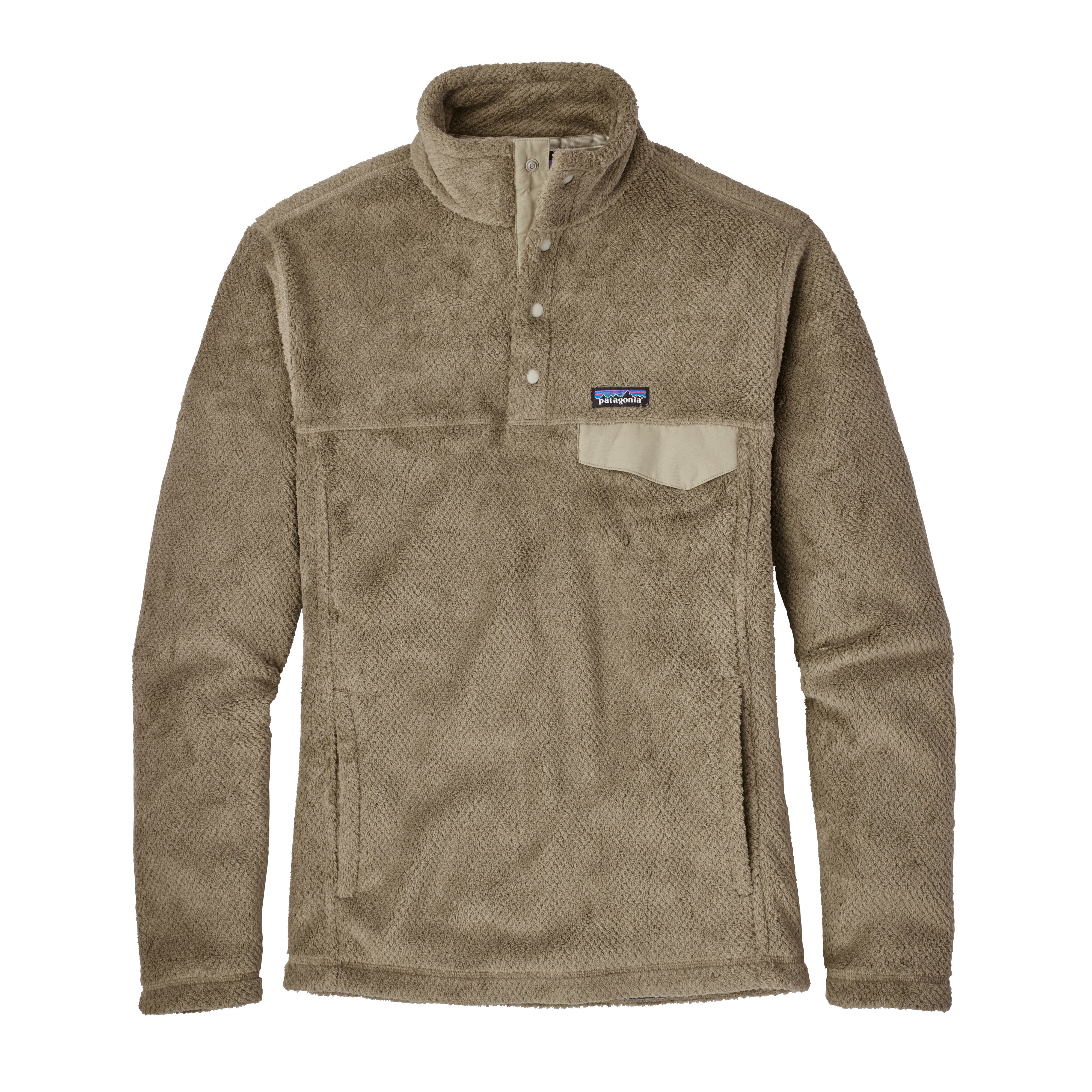 Patagonia GOLDENROD on sale retool pullover