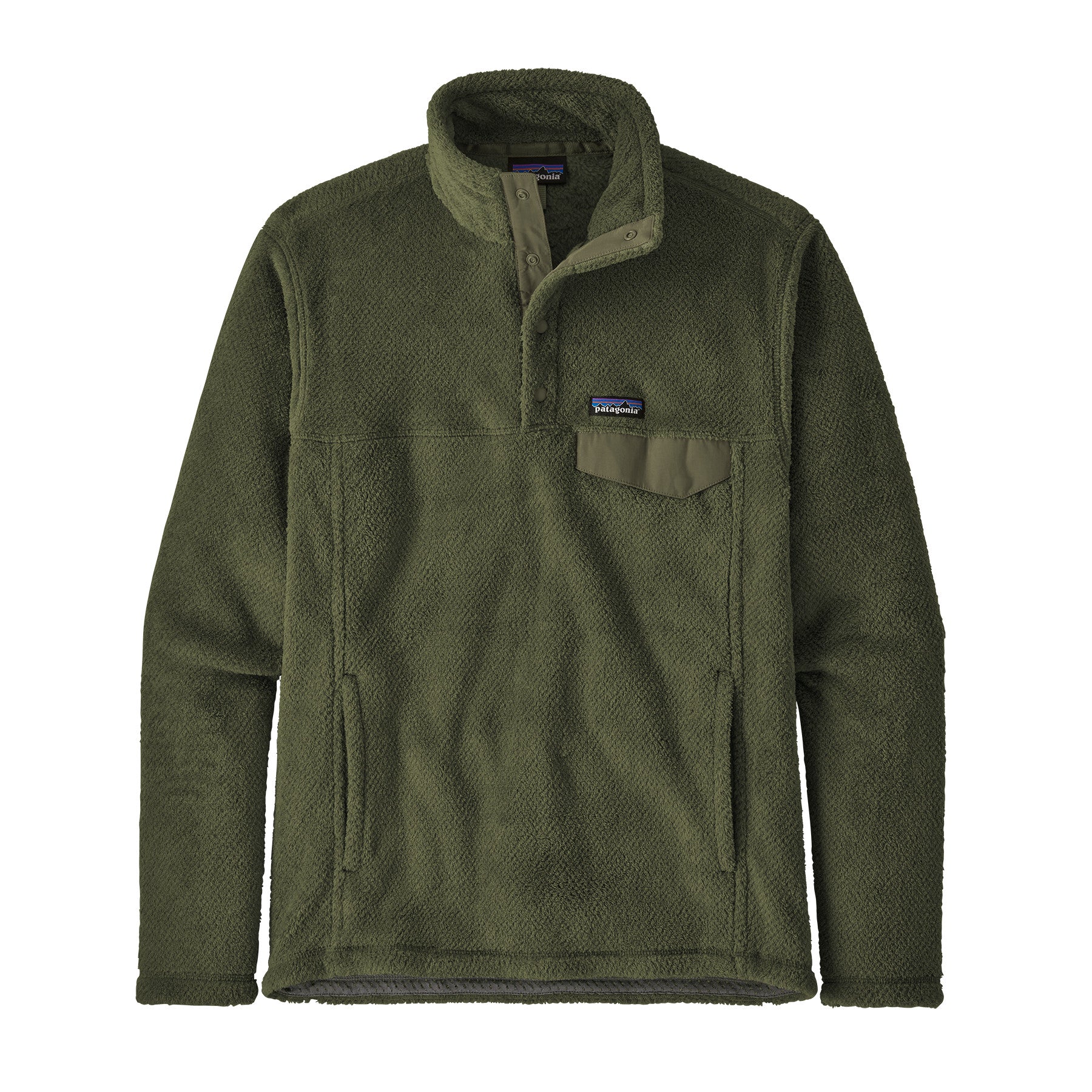 M's Re-Tool Snap-T® Pullover – Patagonia Worn Wear®