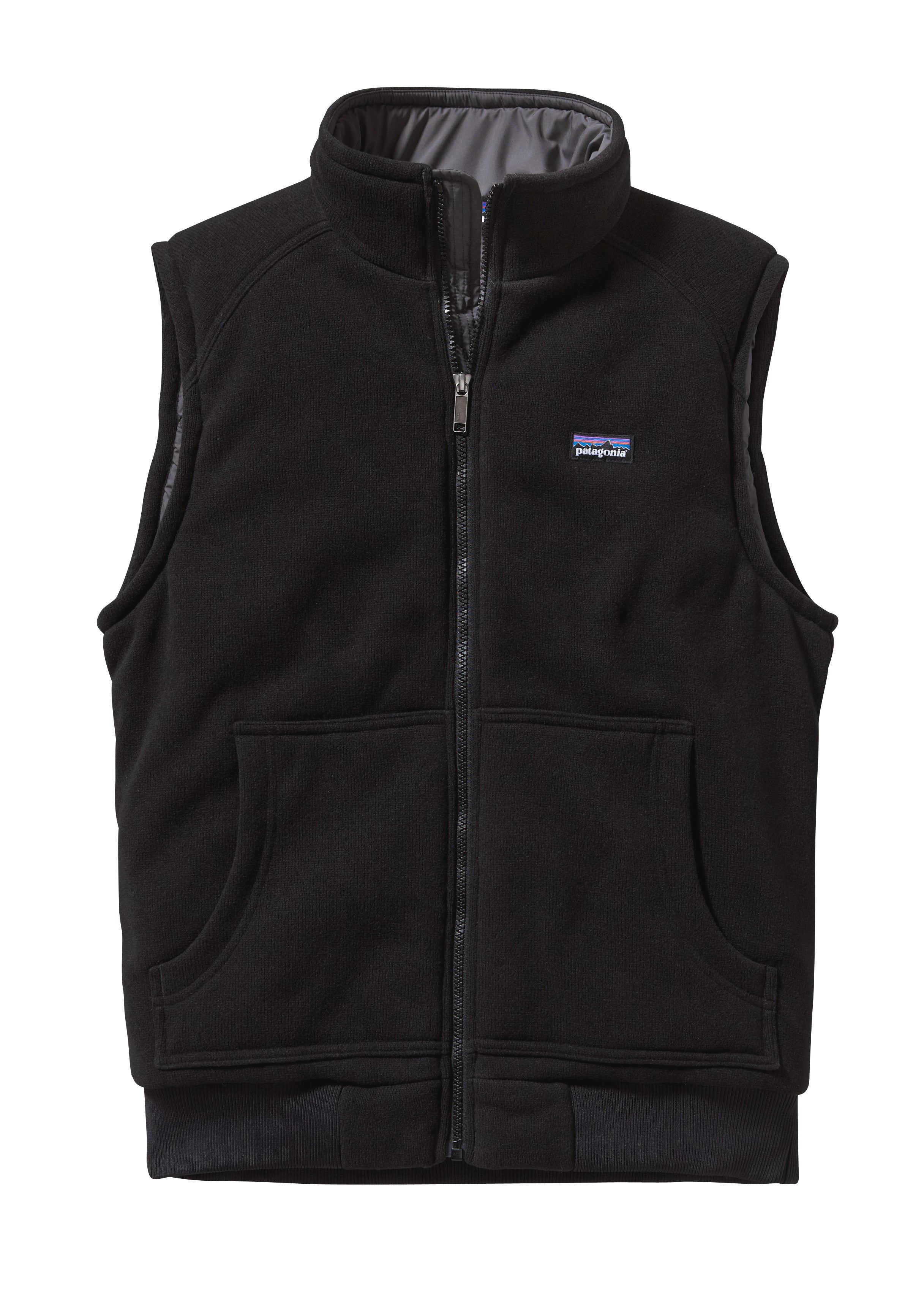 Patagonia popular Better Sweater Vest -Stonewash