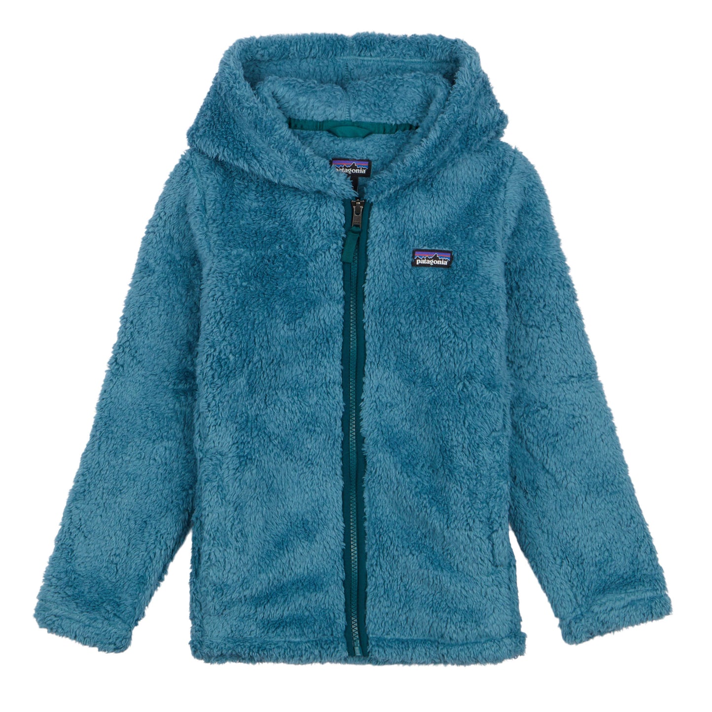 Girls' Los Gatos Hoody