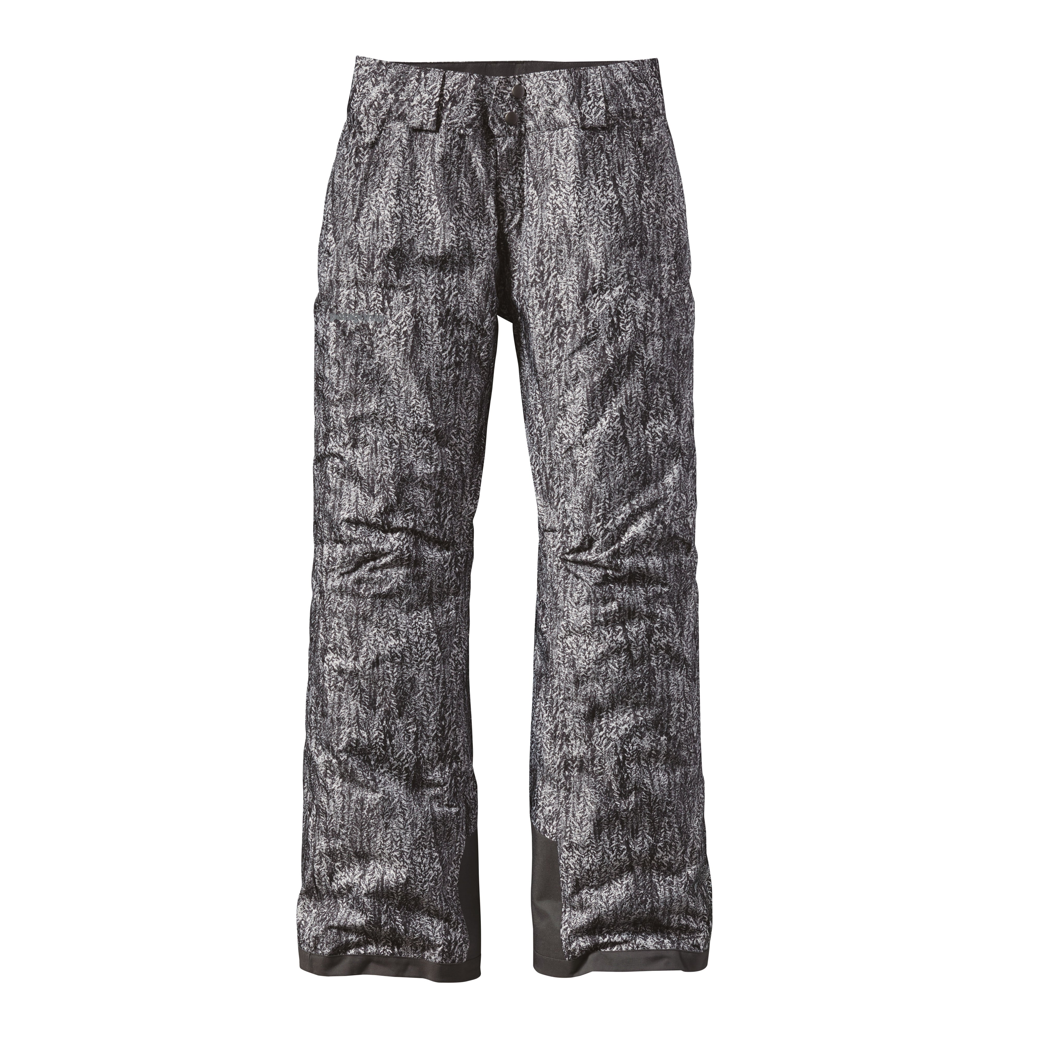 W's Insulated Snowbelle Pants - Short – Patagonia Worn Wear®